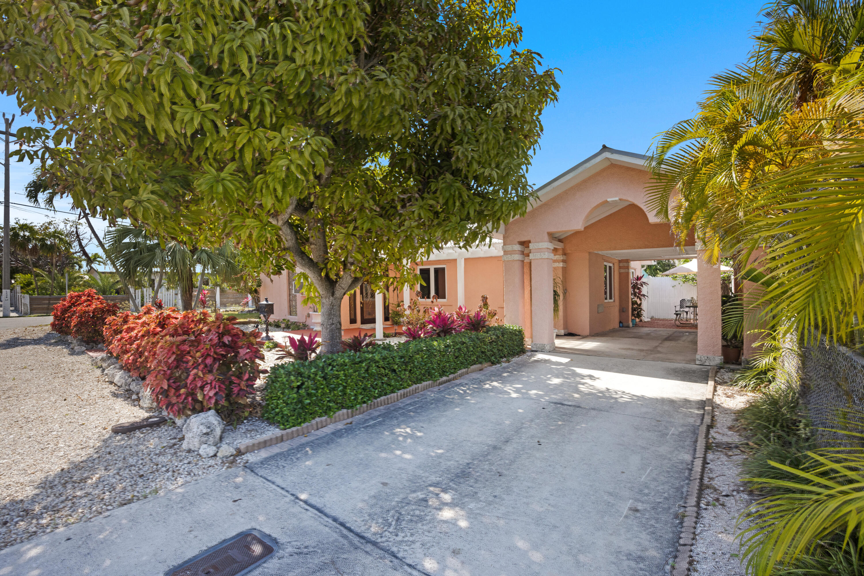 1501 Rose Street Property Photo