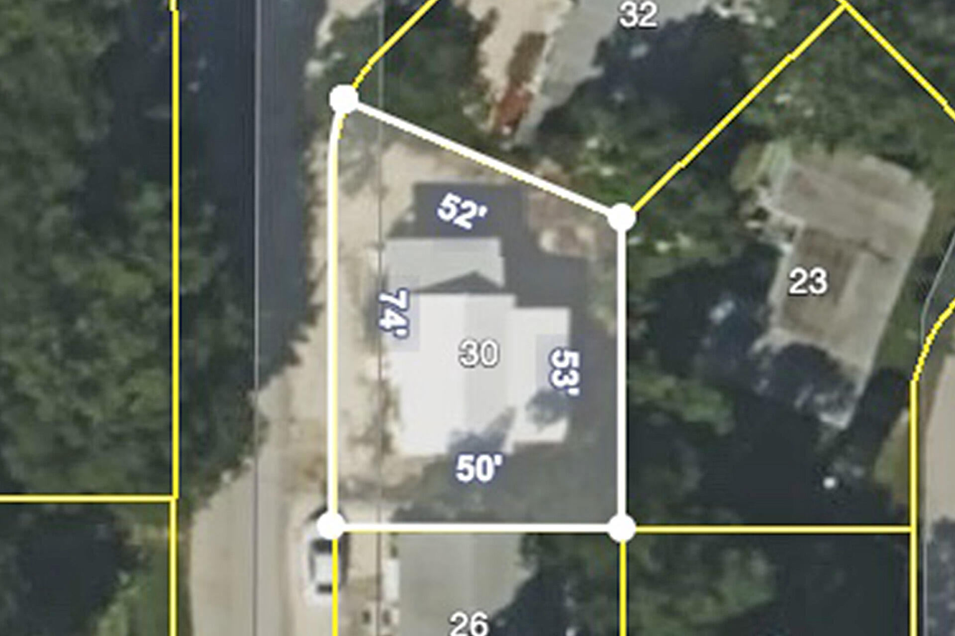 30 Pirates Drive Property Photo 13