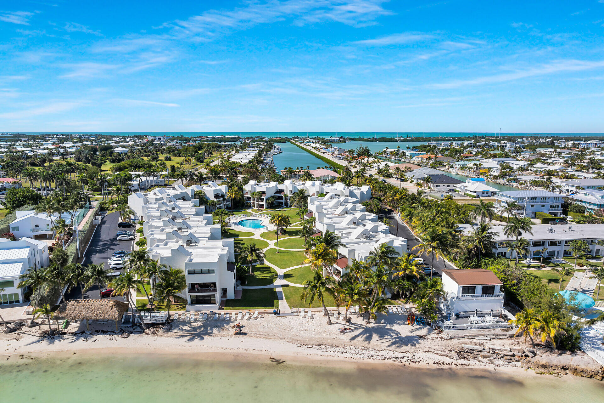 601 W Ocean Drive, 203a Property Photo 36