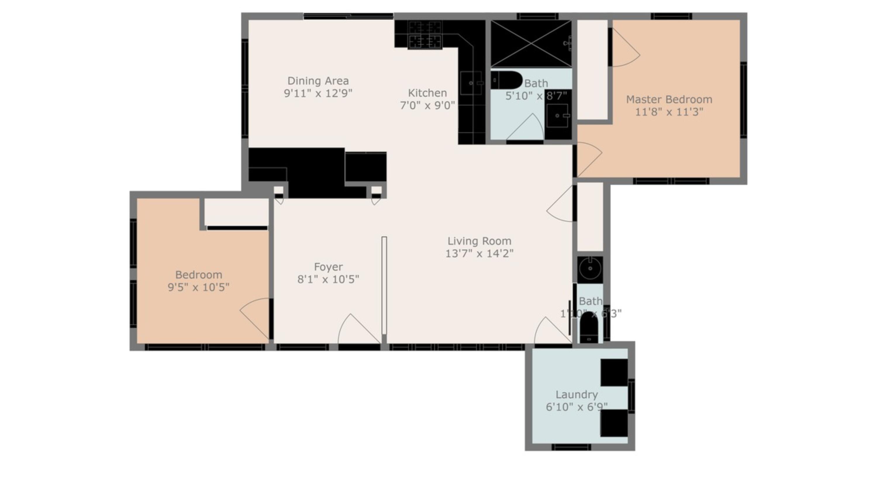 800 James Avenue Property Photo 29