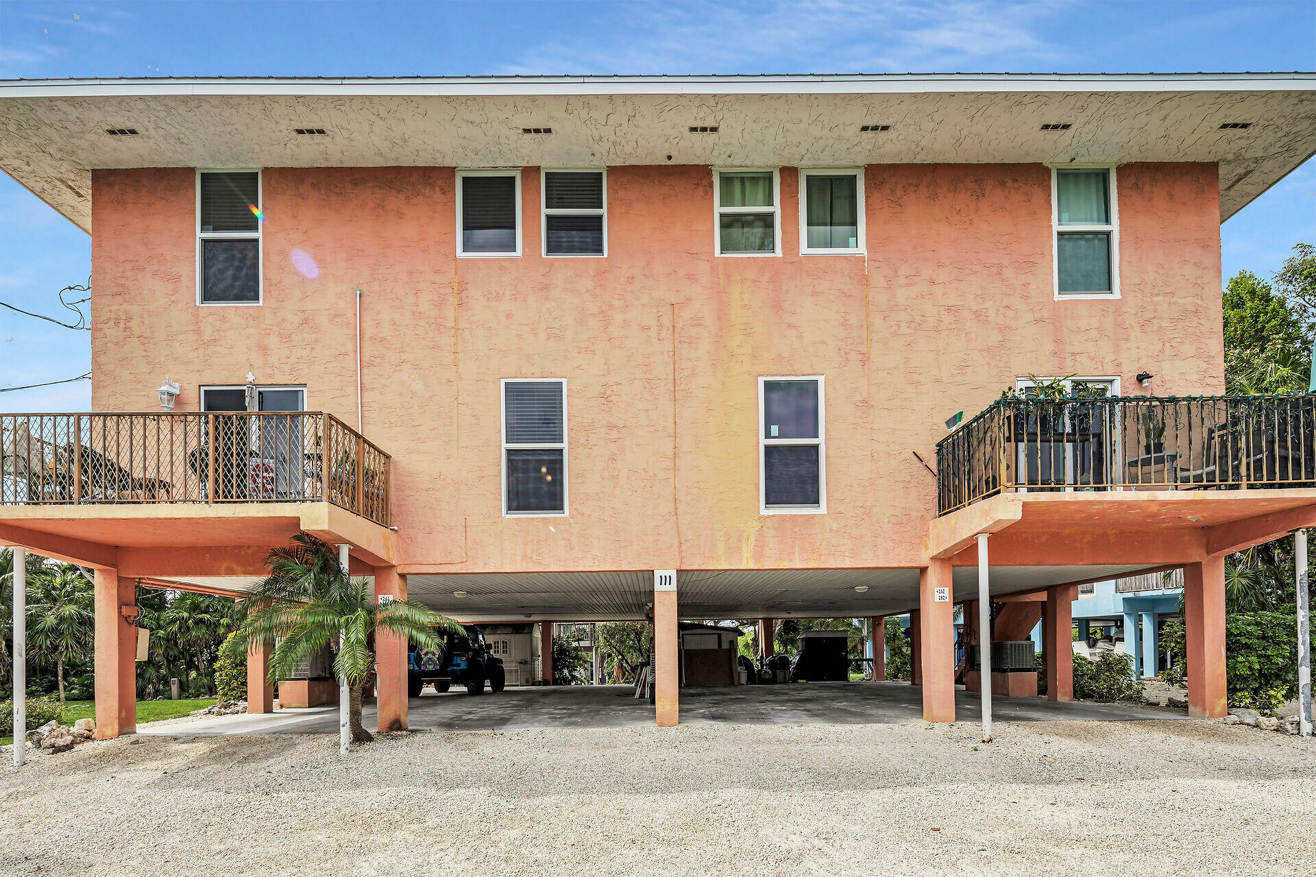 111 Stirrup Key Woods Road 2b2 Property Photo 1