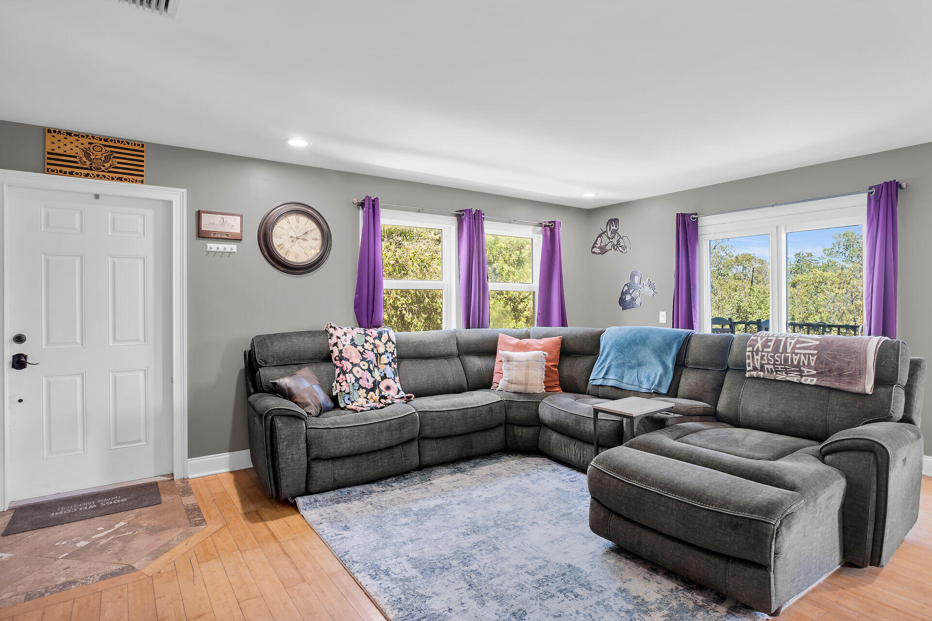 111 Stirrup Key Woods Road, 2b2 Property Photo 3