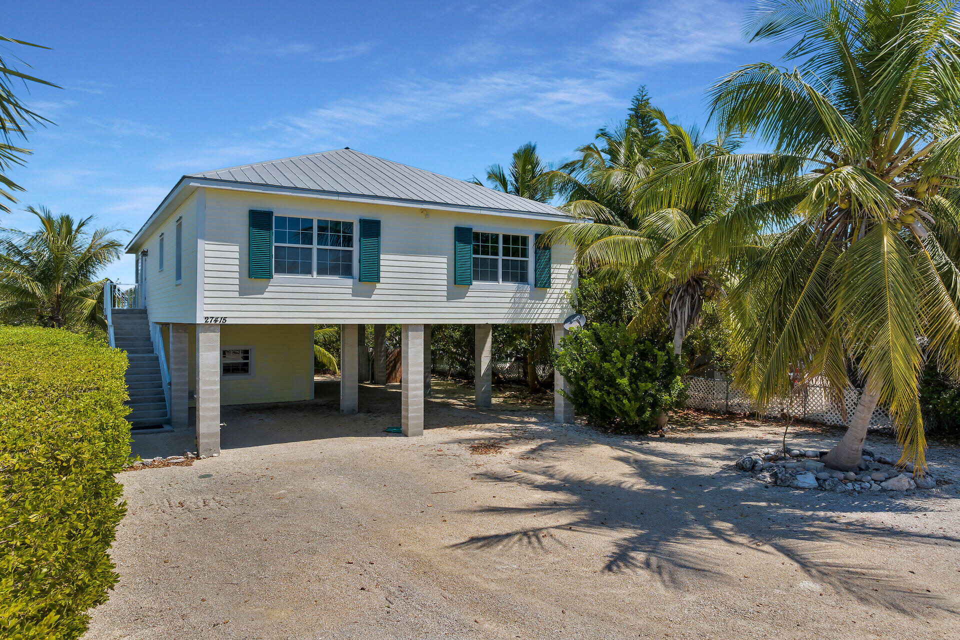 27415 Barbuda Lane Property Photo
