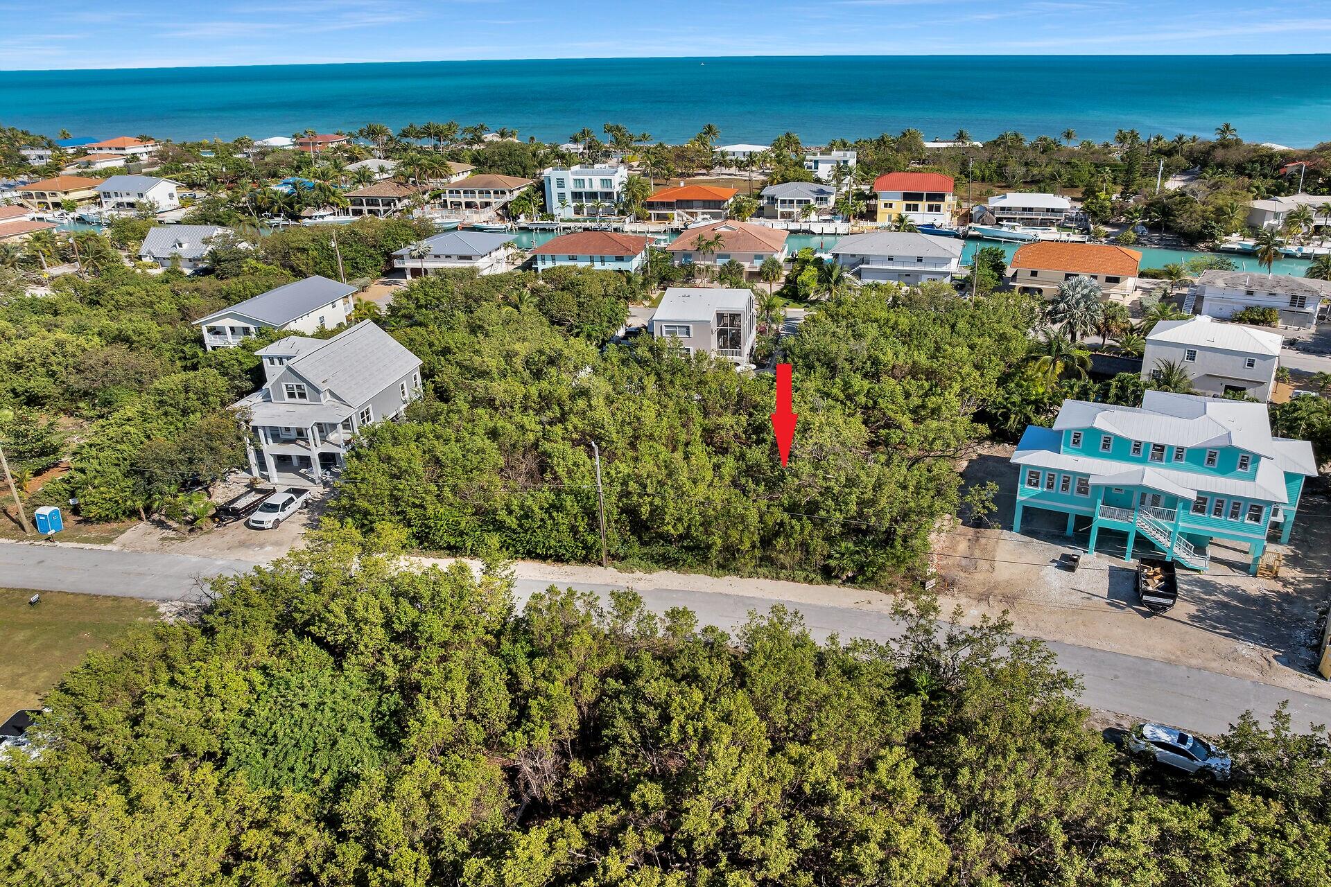 138 S Bahama Drive Property Photo