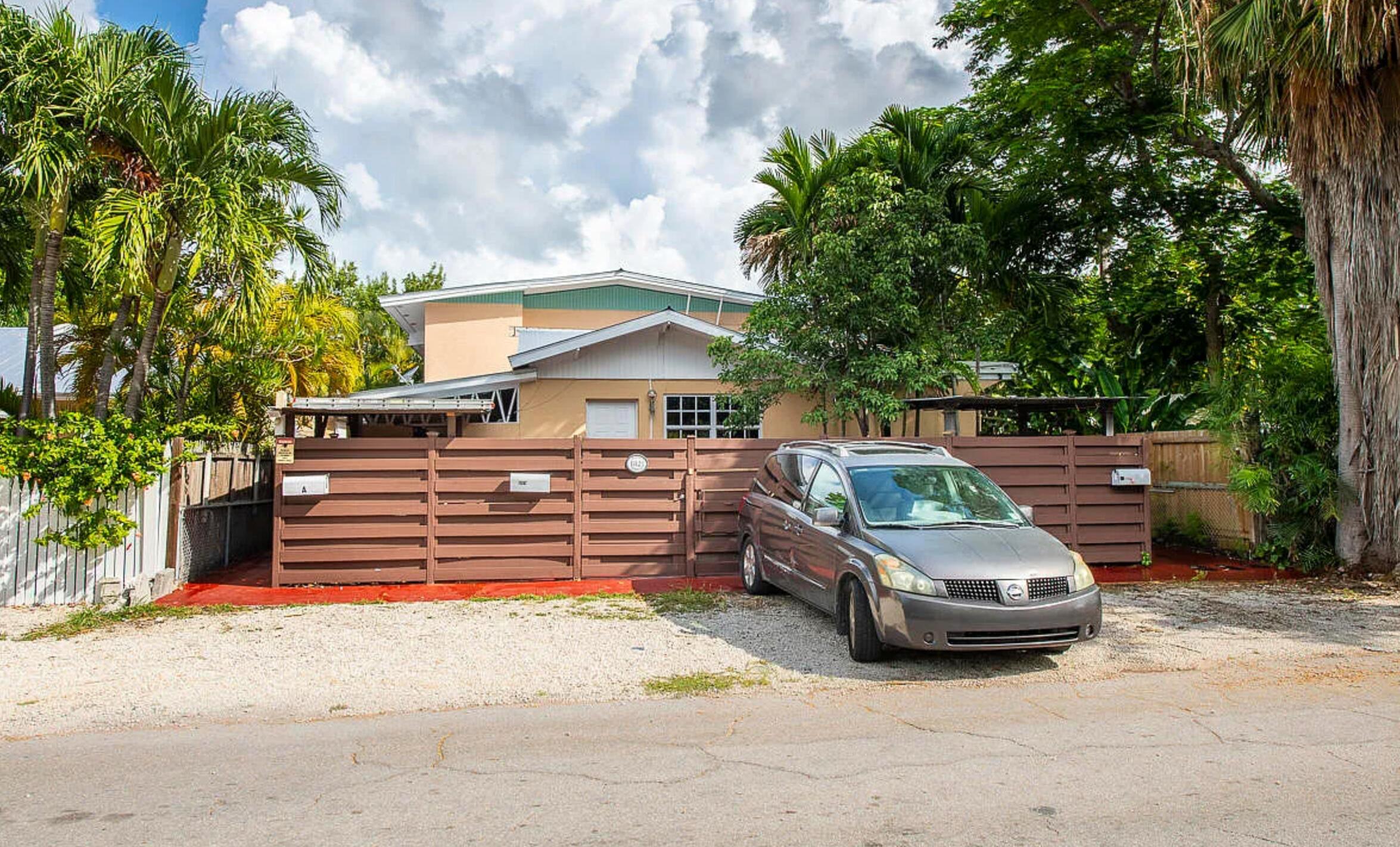 1821 Harris Avenue Property Photo