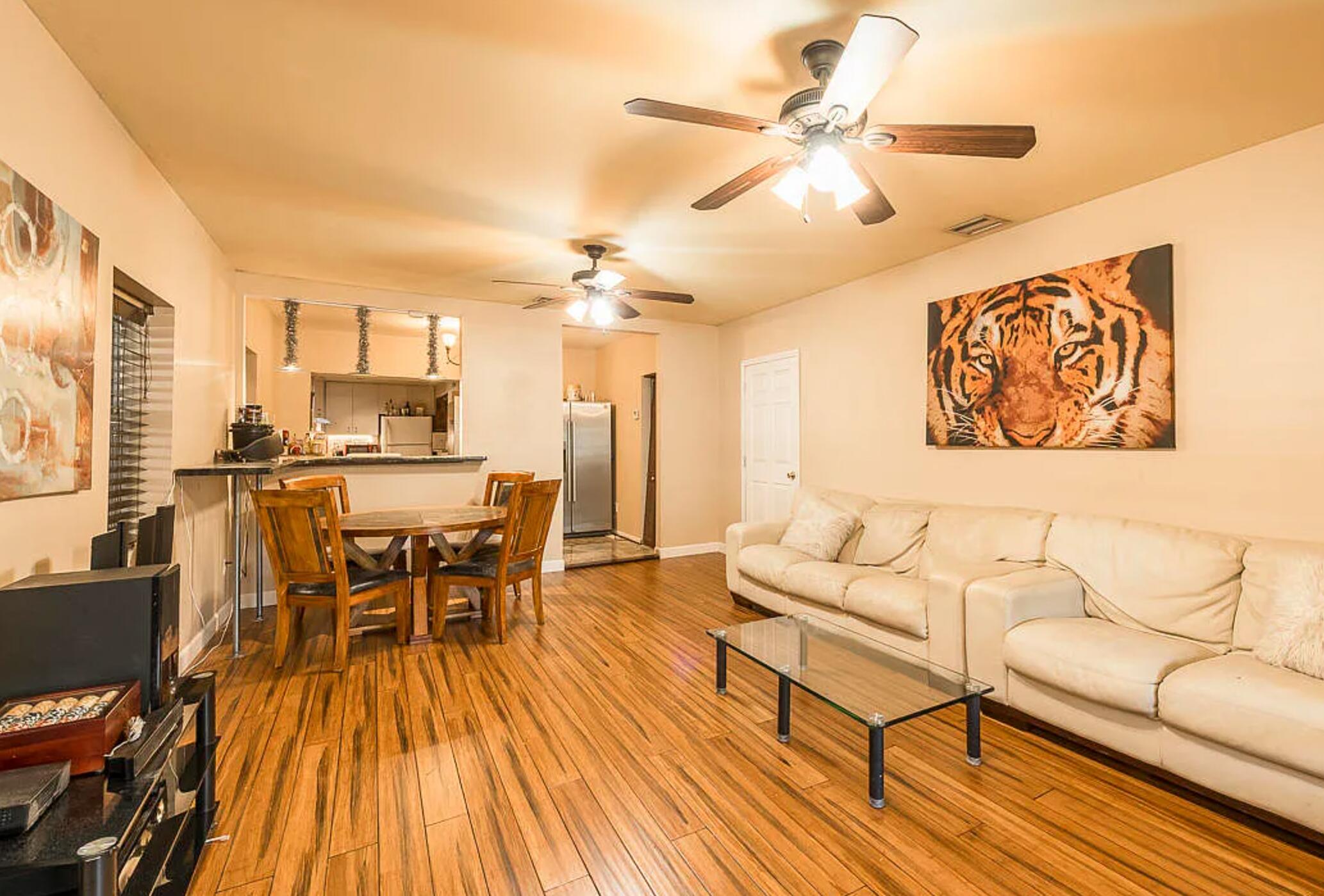 1821 Harris Avenue Property Photo 2