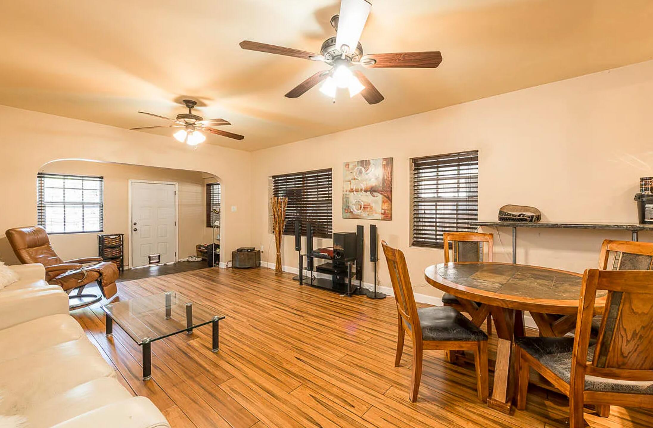 1821 Harris Avenue Property Photo 3