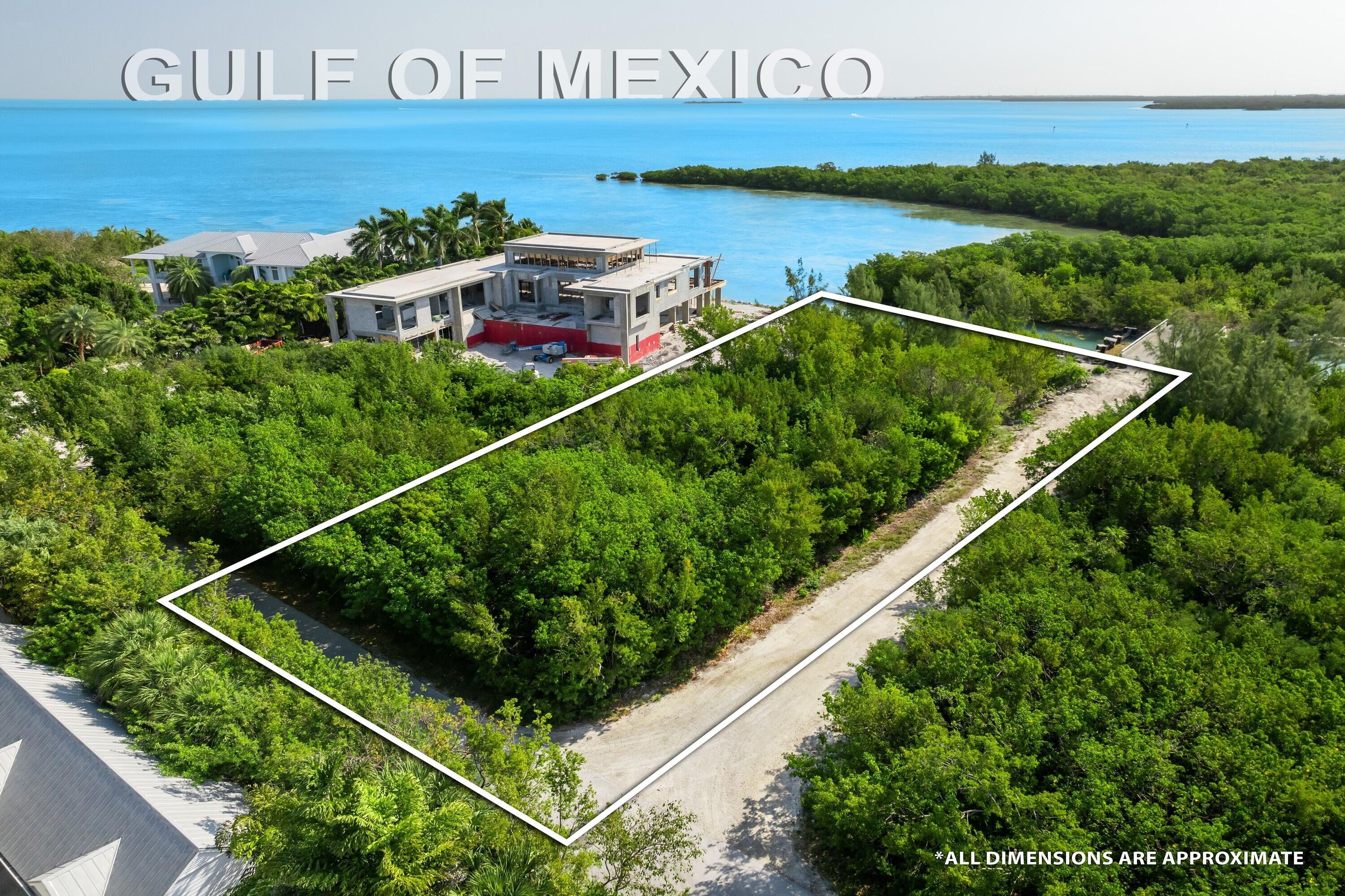 Lot 3 Overseas Highway Seawatch Property Photo 1