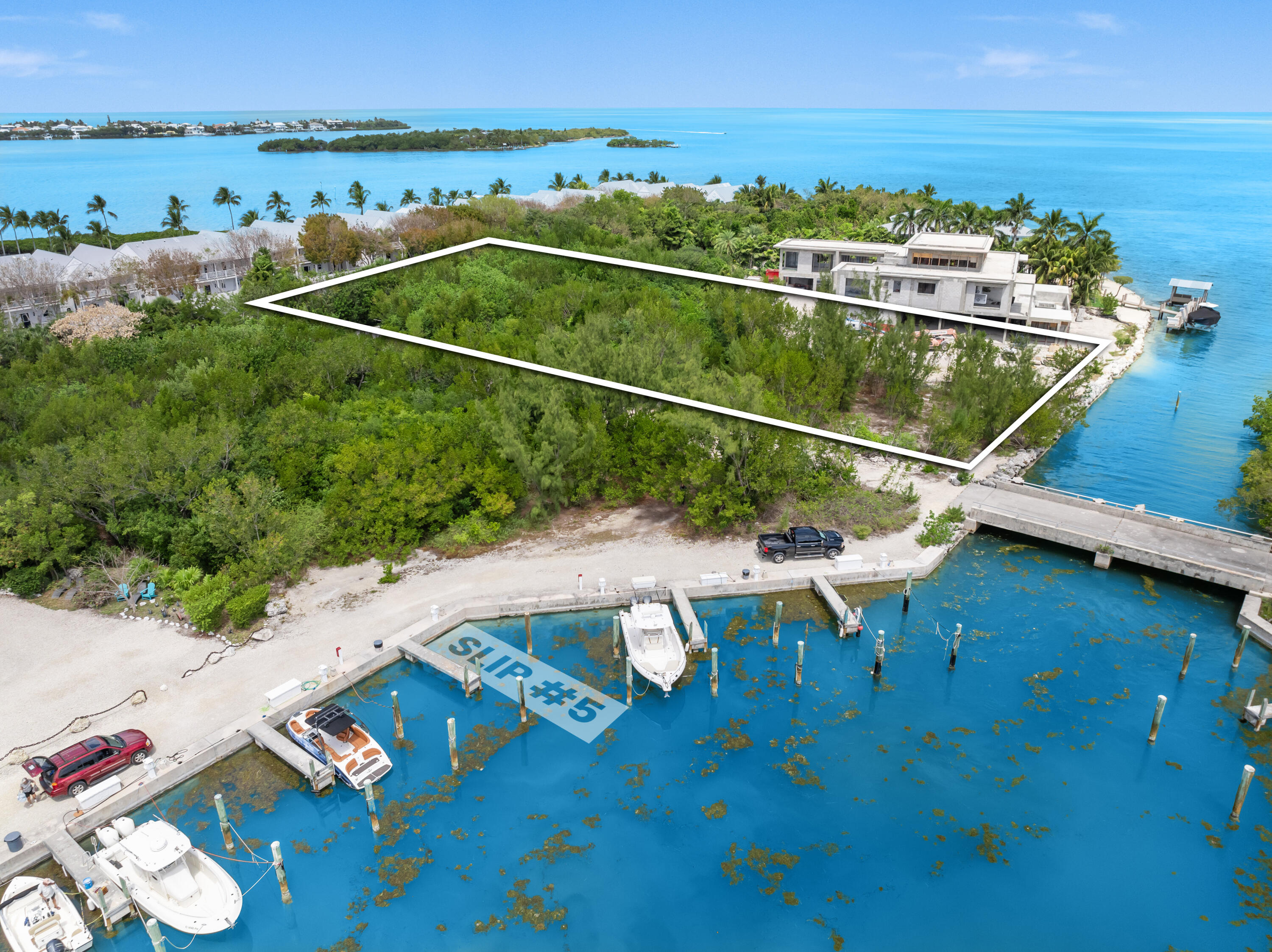 Lot 3 Overseas Highway Seawatch Property Photo 2