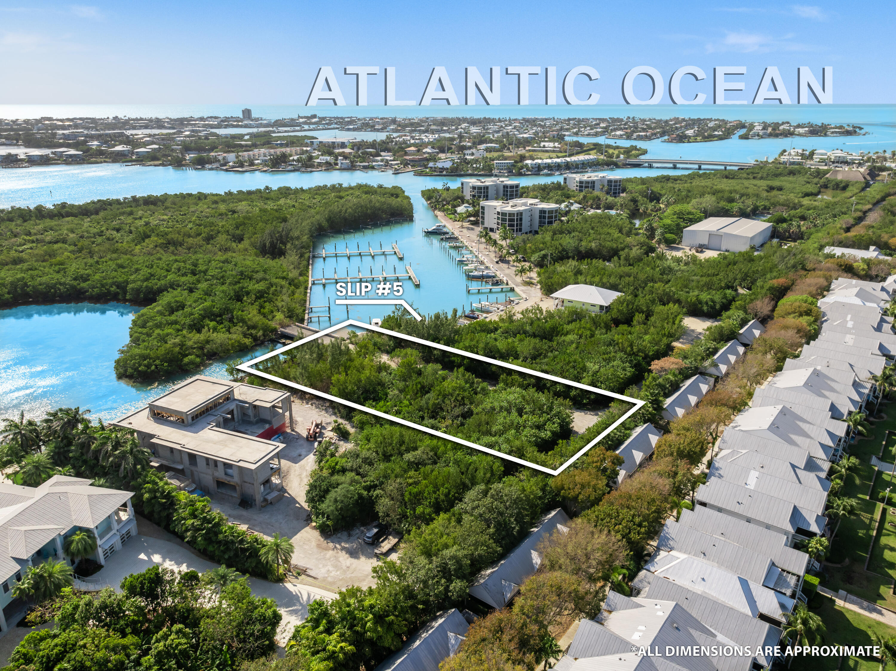 Lot 3 Overseas Highway Seawatch Property Photo 3
