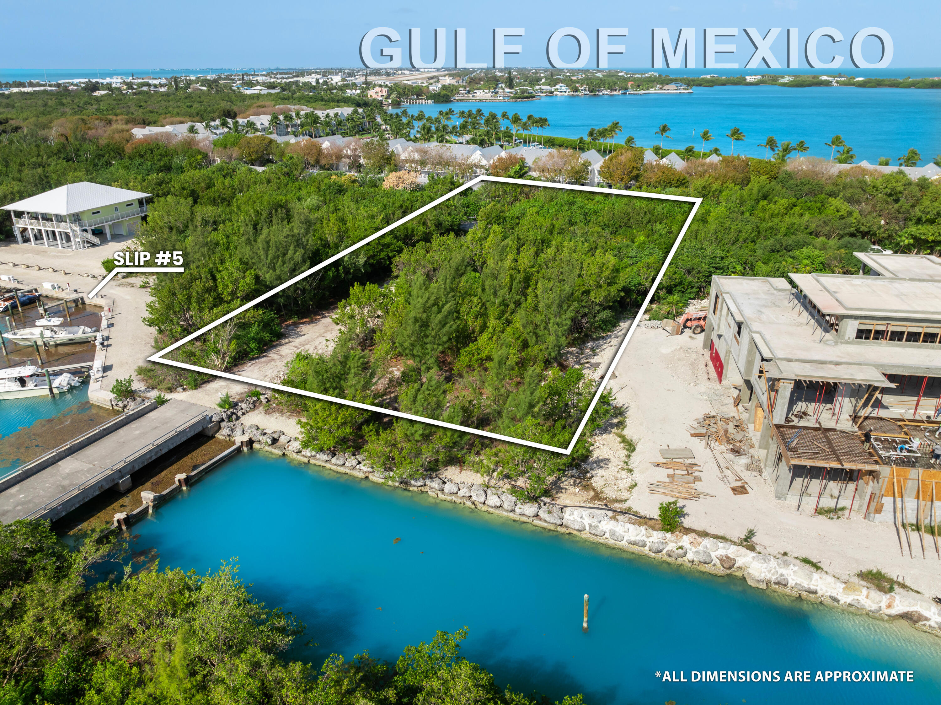 Lot 3 Overseas Highway Seawatch Property Photo 5