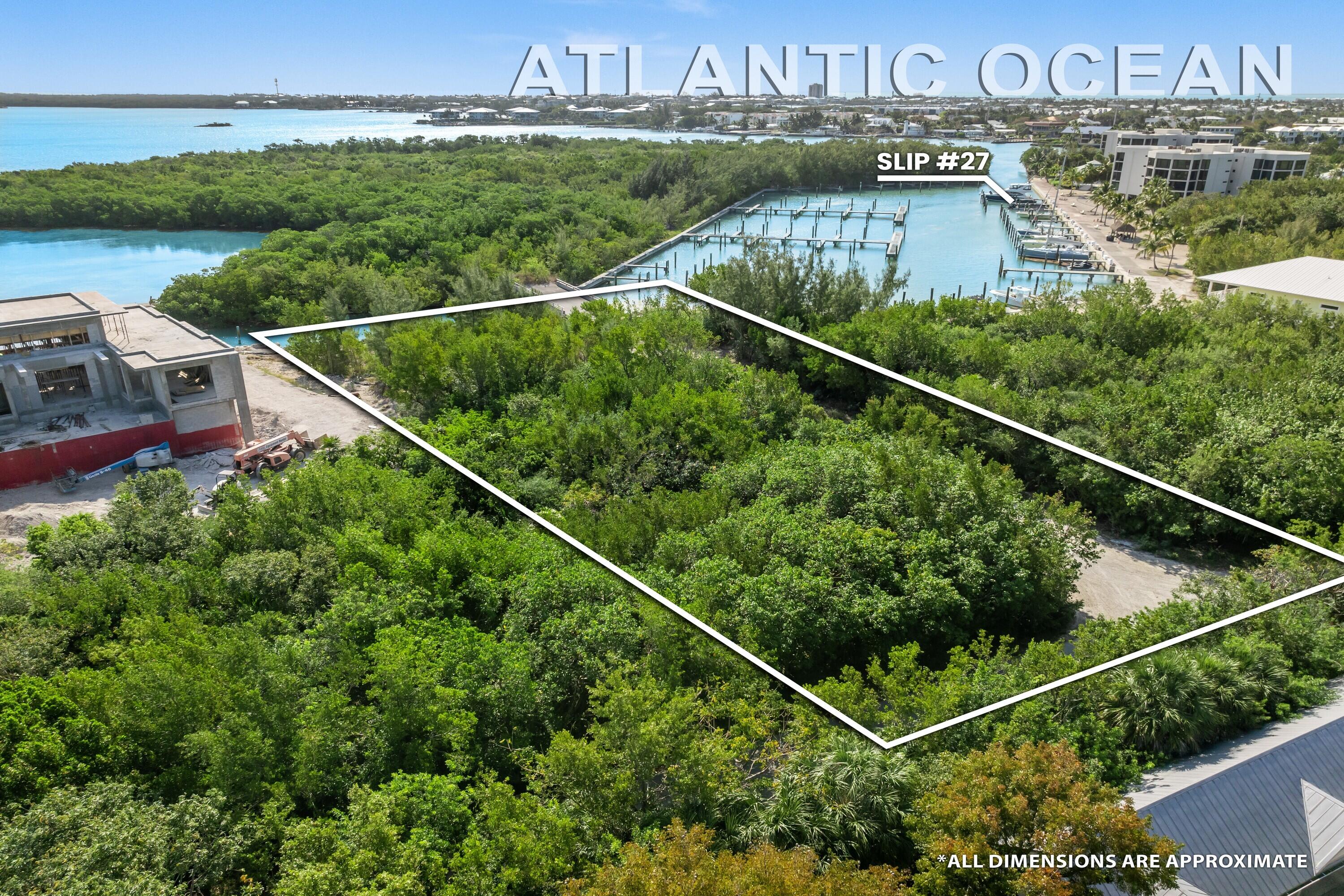 Lot 3 Overseas Highway Seawatch Property Photo 6