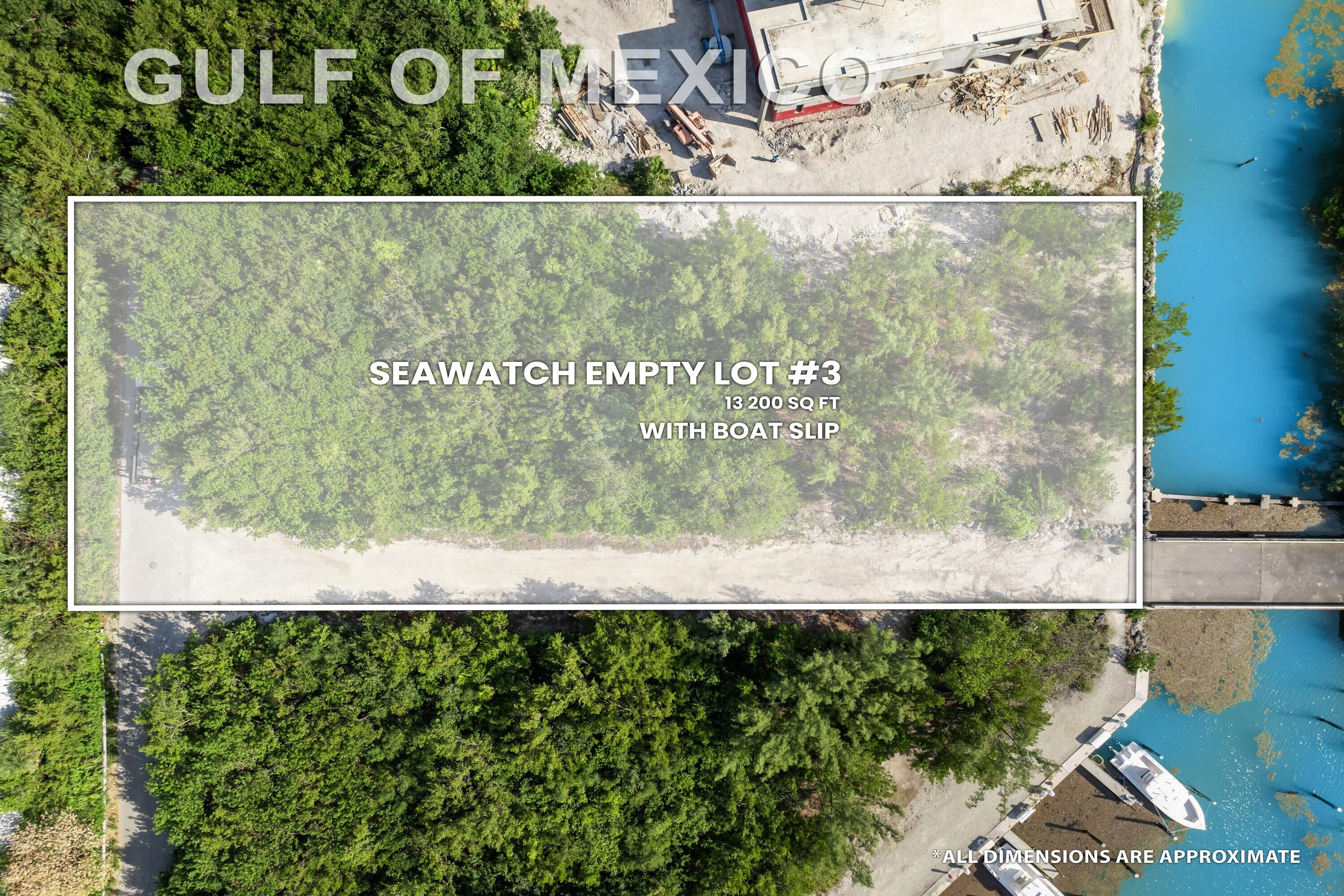 Lot 3 Overseas Highway Seawatch Property Photo 7