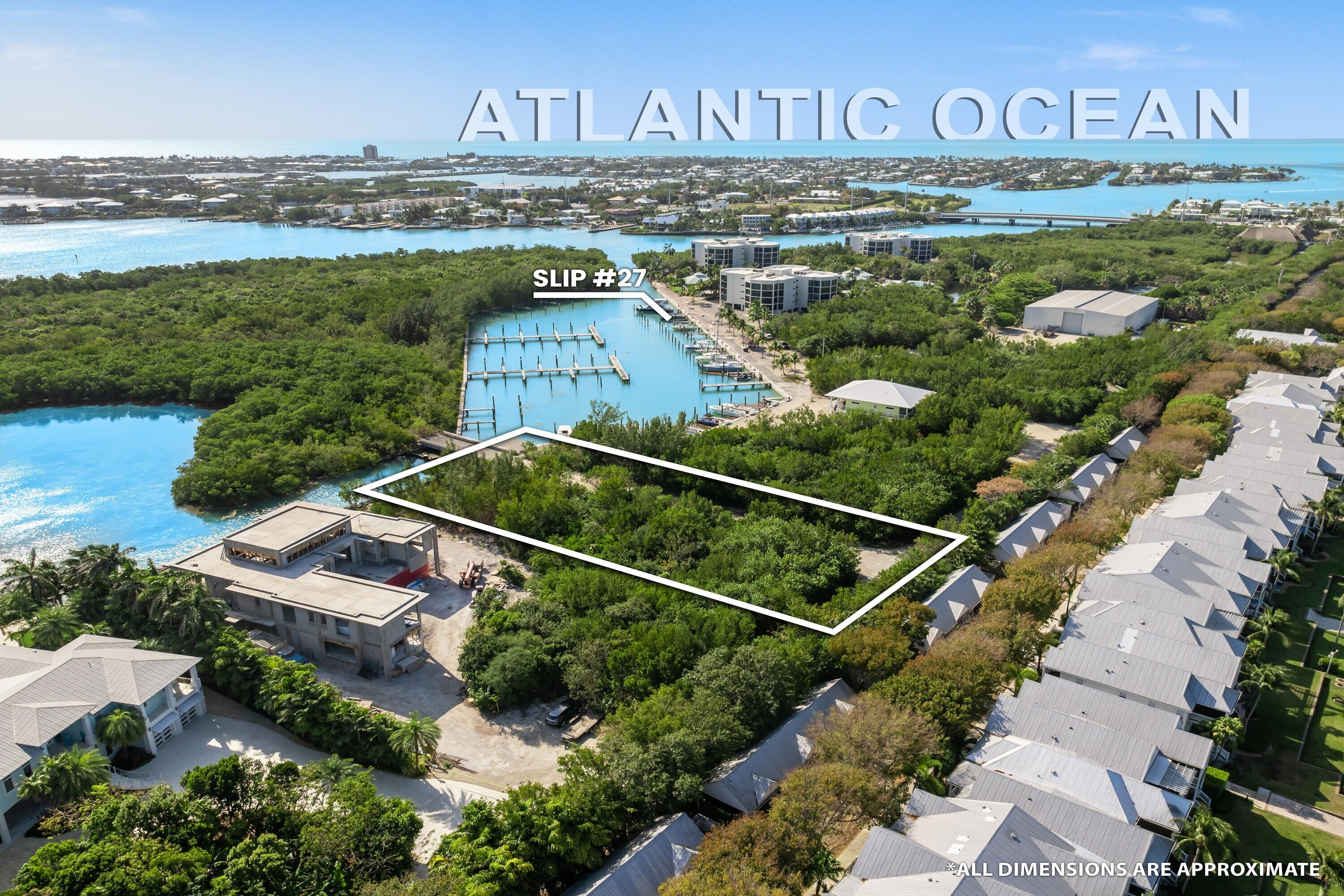 Lot 3 Overseas Highway Seawatch Property Photo 8
