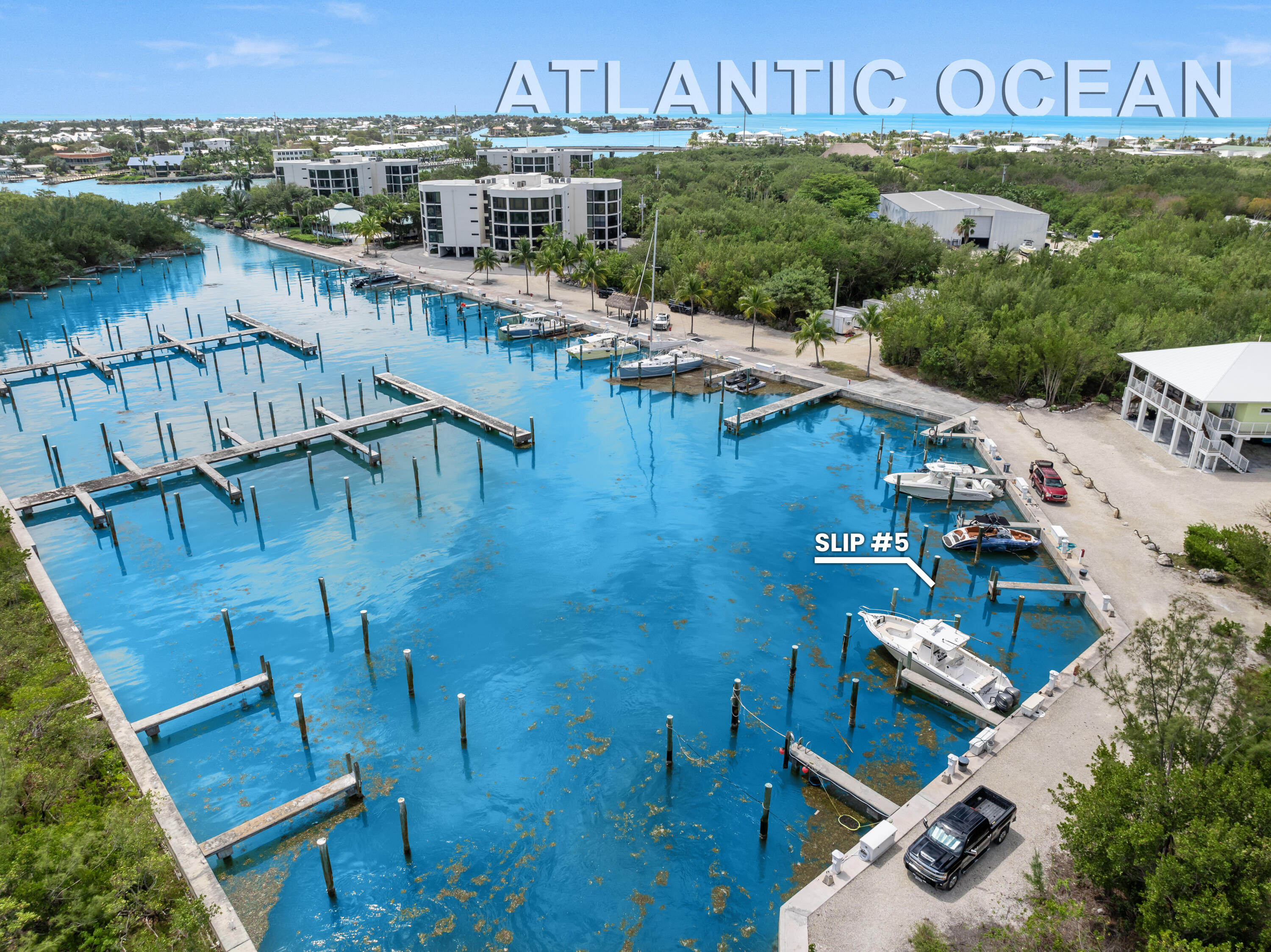Lot 3 Overseas Highway Seawatch Property Photo 9