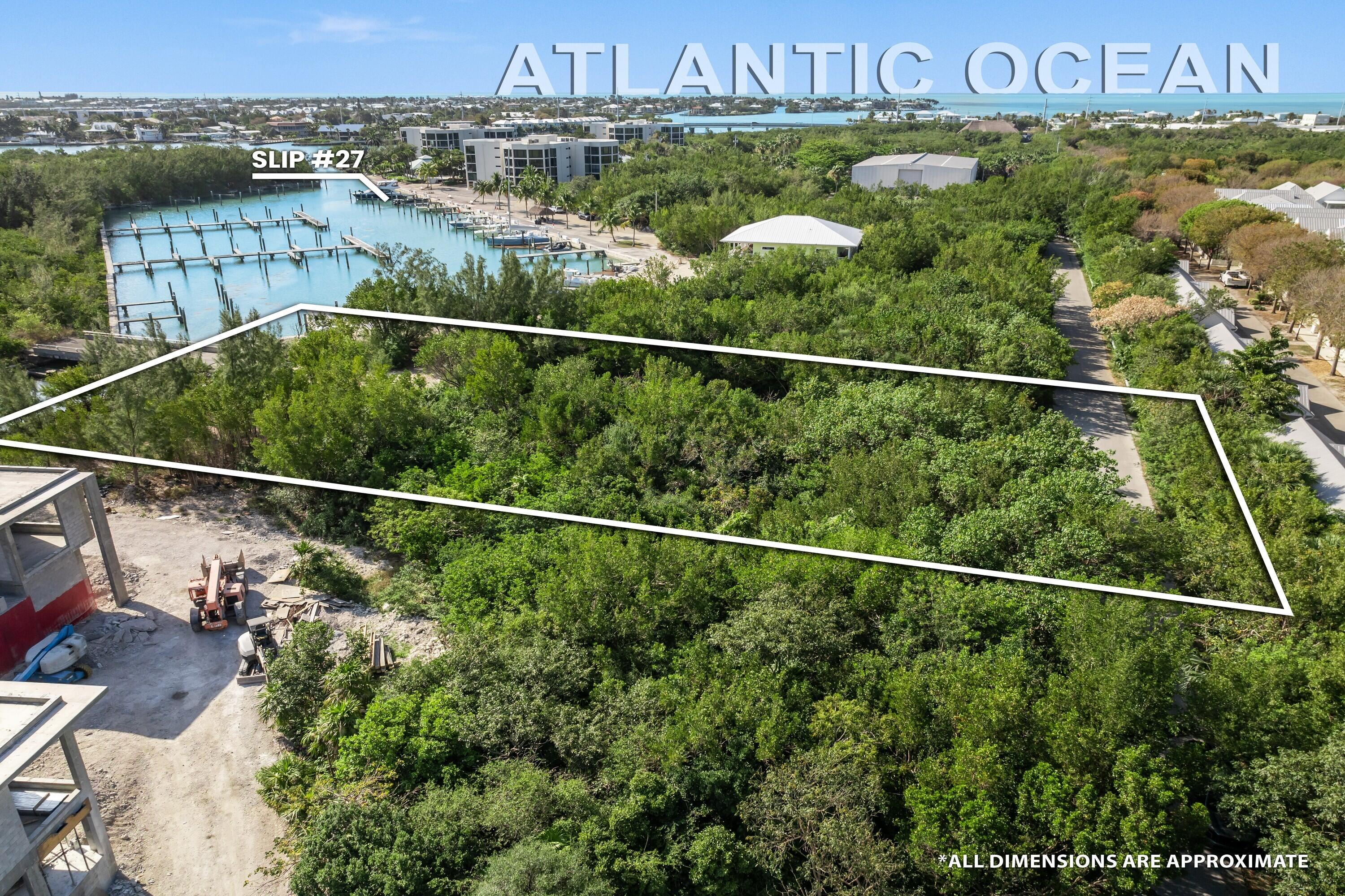 Lot 3 Overseas Highway Seawatch Property Photo 14