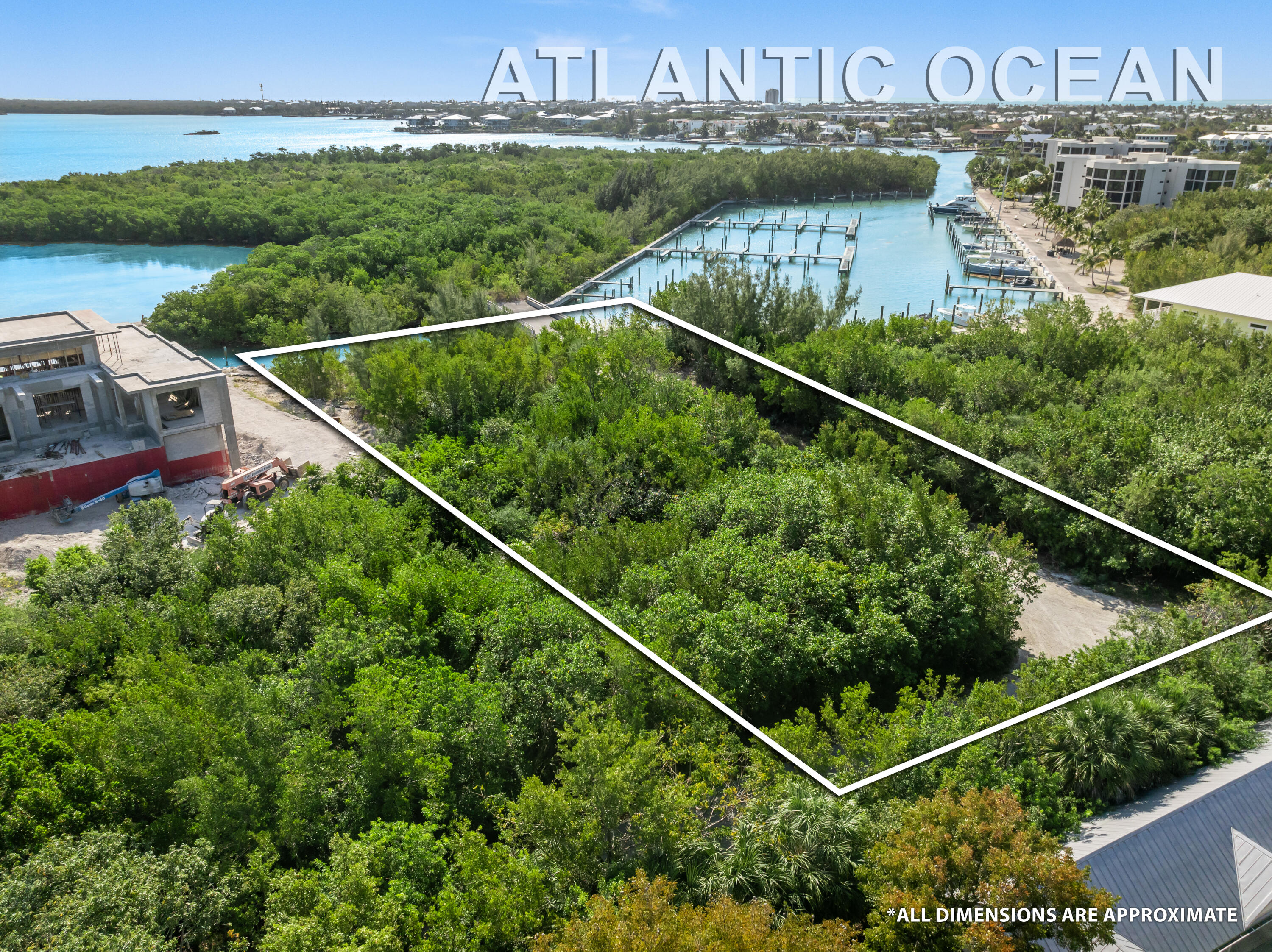 Lot 3 Overseas Highway Seawatch Property Photo 15