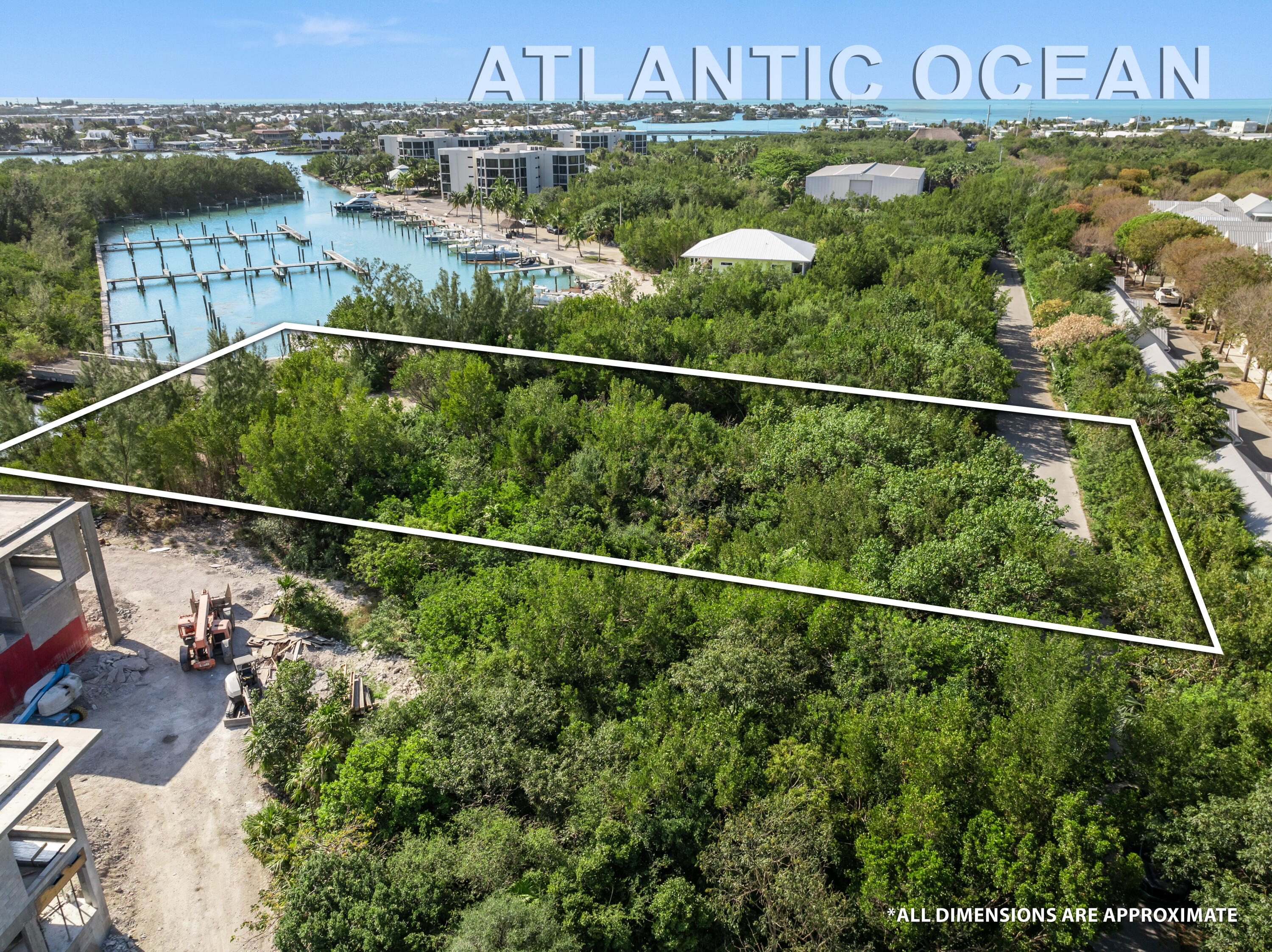 Lot 3 Overseas Highway Seawatch Property Photo 16