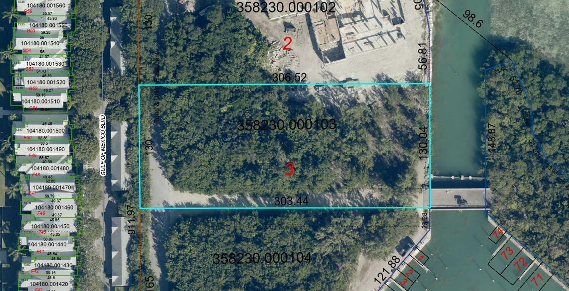 Lot 3 Overseas Highway Seawatch Property Photo 25