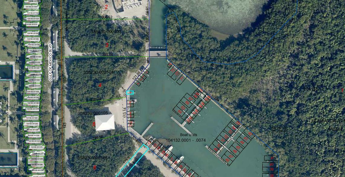 Lot 3 Overseas Highway Seawatch Property Photo 26