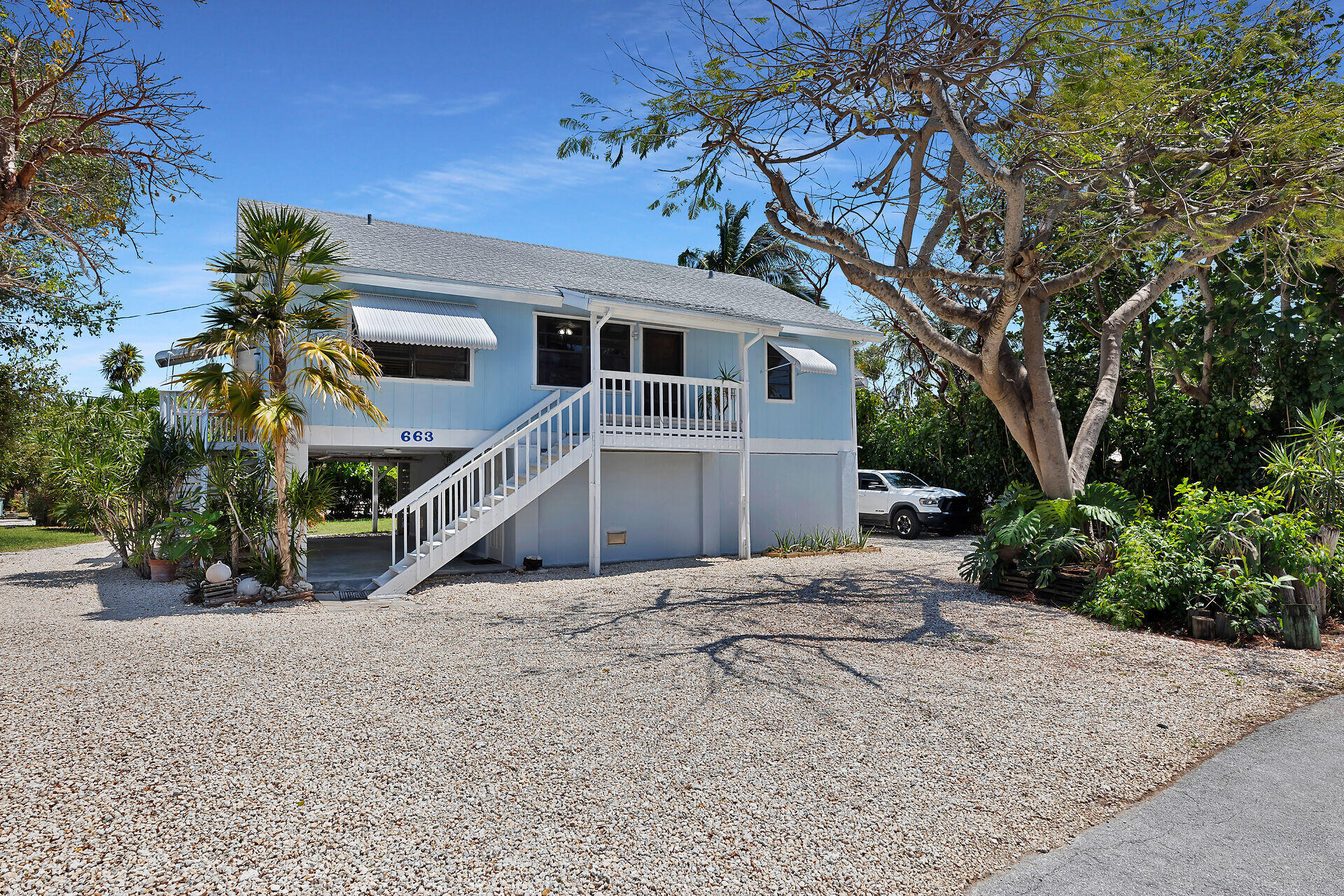 663 50th Ct Gulf Property Photo 1