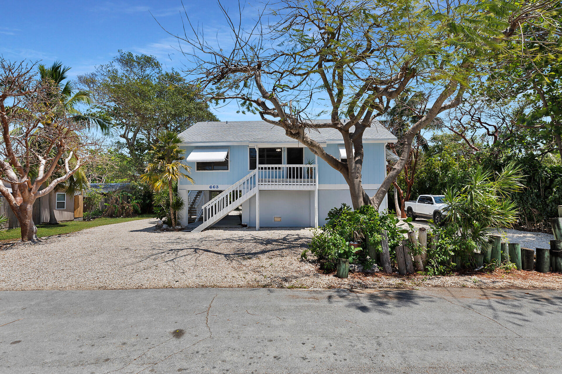 663 50th Ct Gulf Property Photo 8