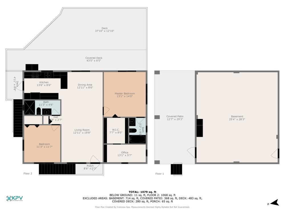 663 50th Ct Gulf Property Photo 15