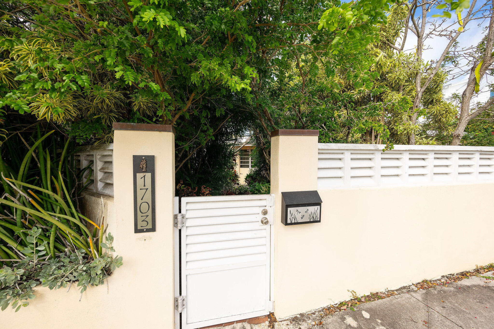 1703 South Street Property Photo 1