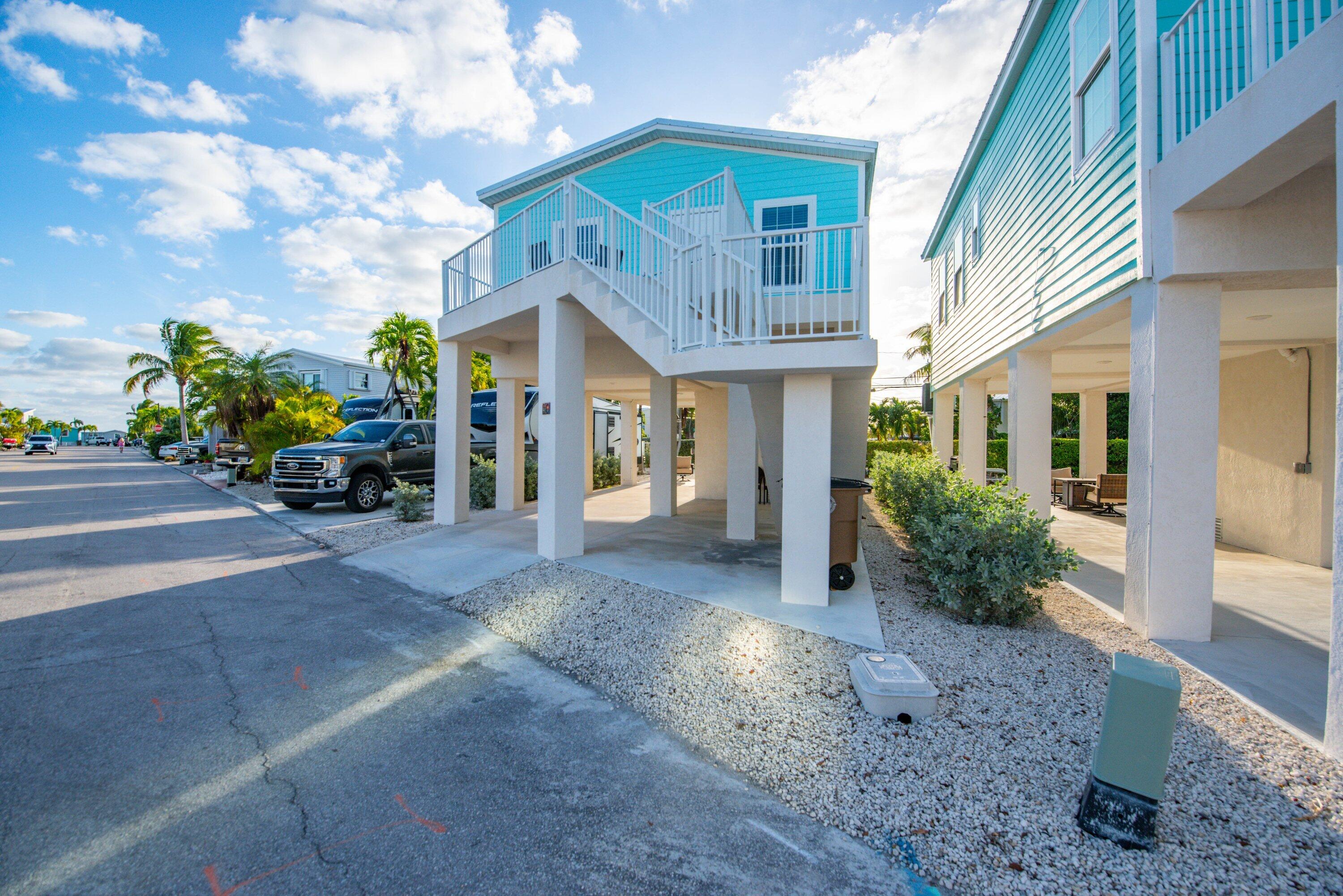 701 Spanish Main Drive, 30 Property Photo
