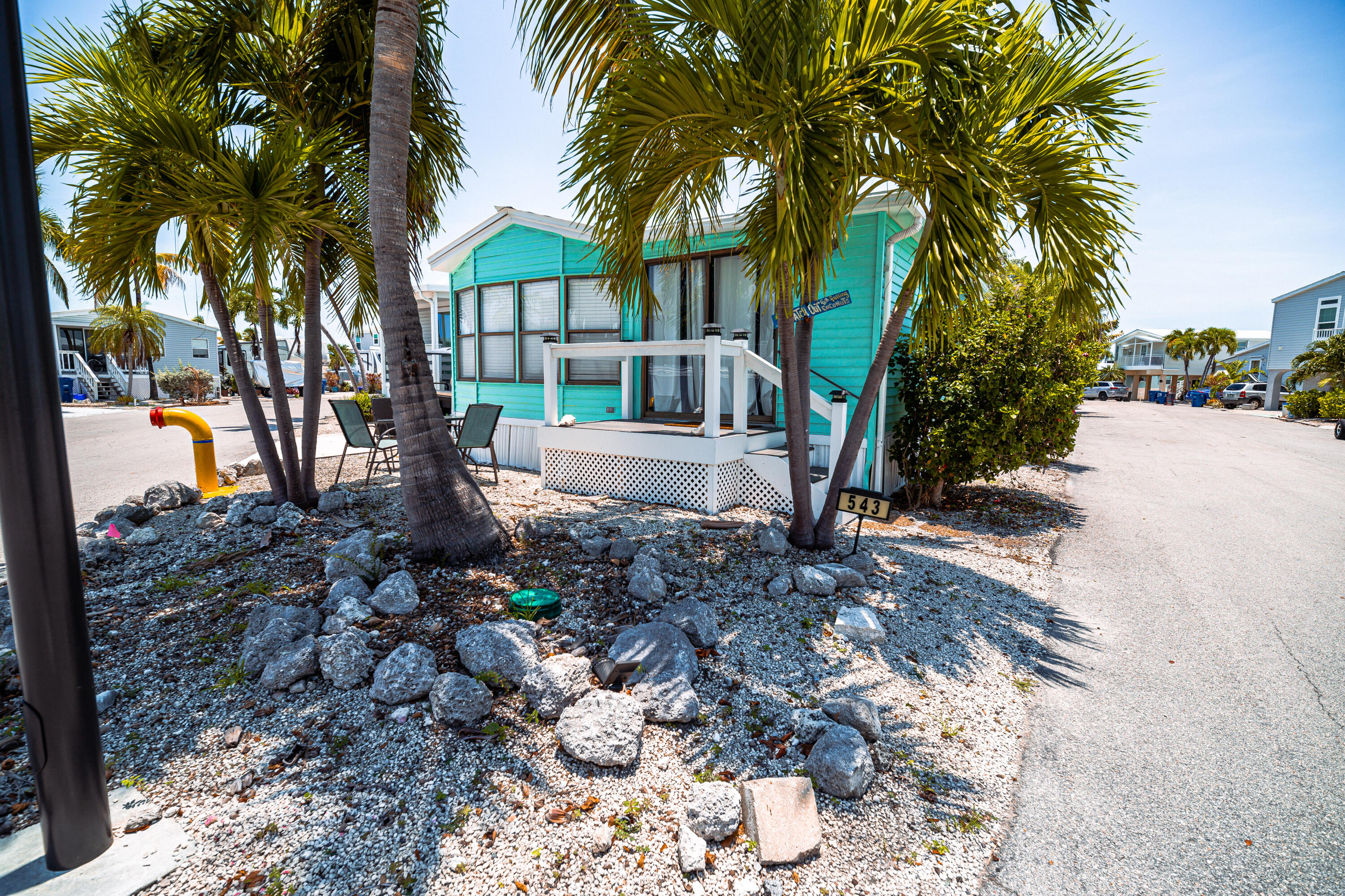 701 Spanish Main Drive, 543 Property Photo 1