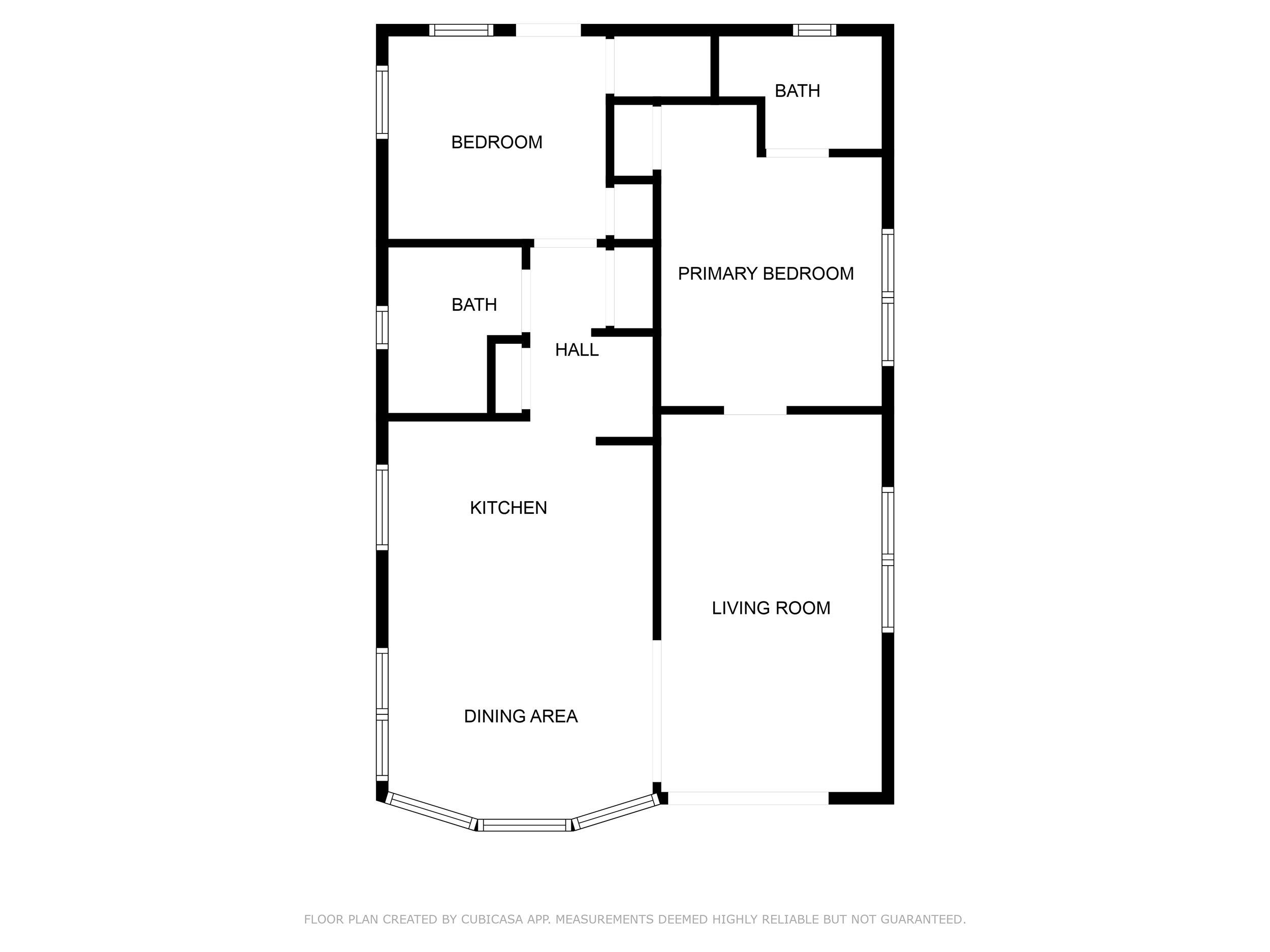 701 Spanish Main Drive, 543 Property Photo 2