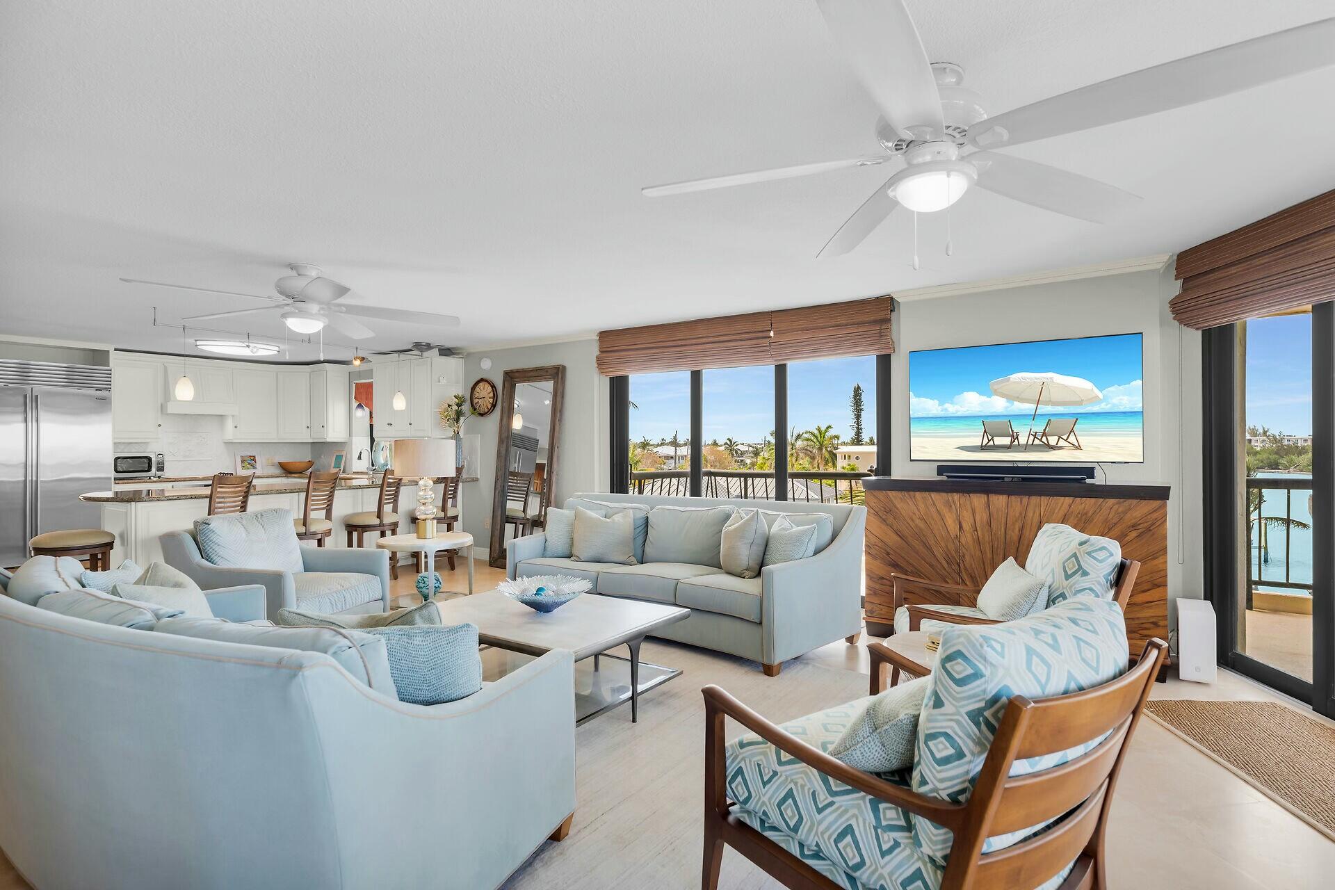 101 E Ocean Drive, C401 Property Photo 9