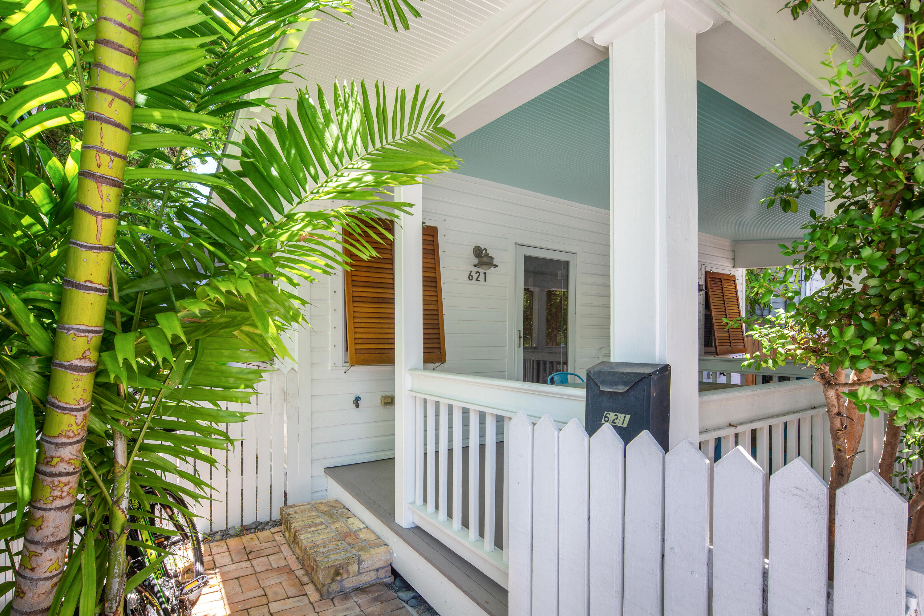 621 Whitehead Street Property Photo 1