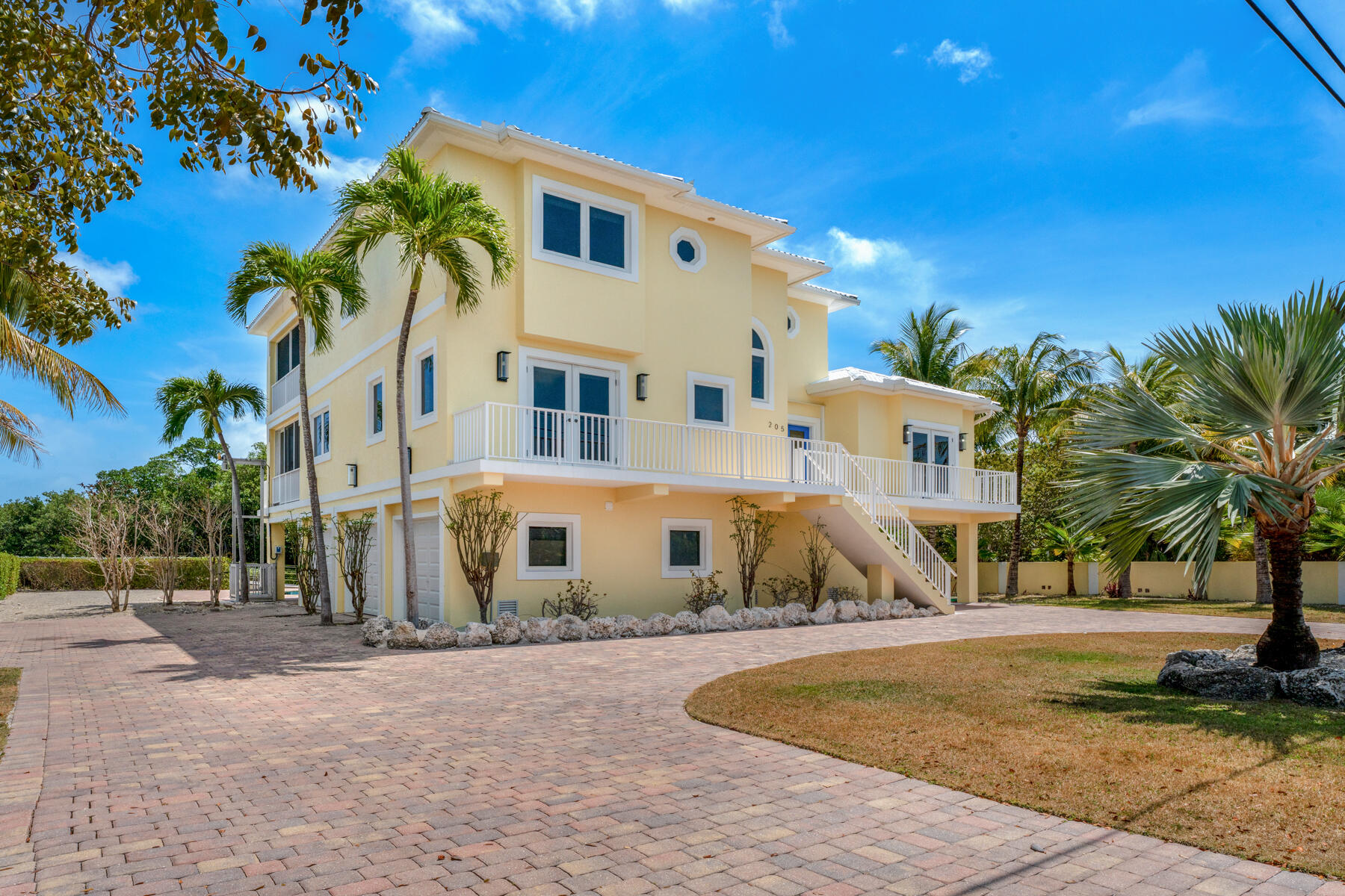205 Stirrup Key Boulevard Property Photo 1