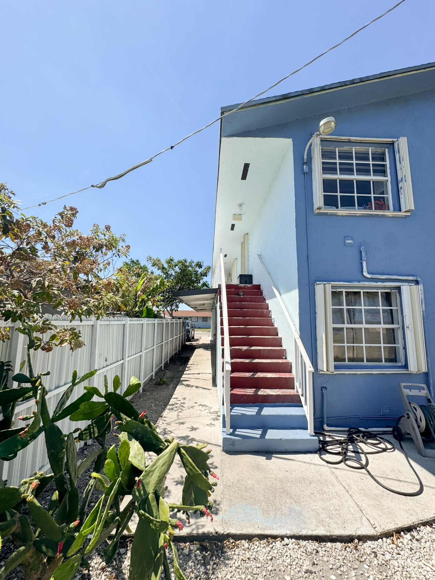 2541 W 1st Avenue Avenue Property Photo