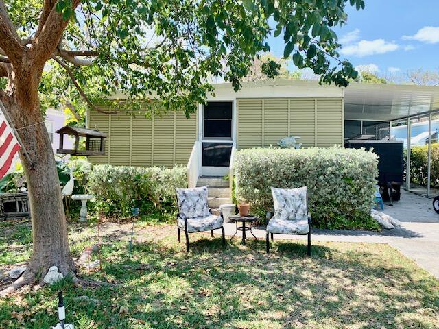 710 N Silver Circle Property Photo 2