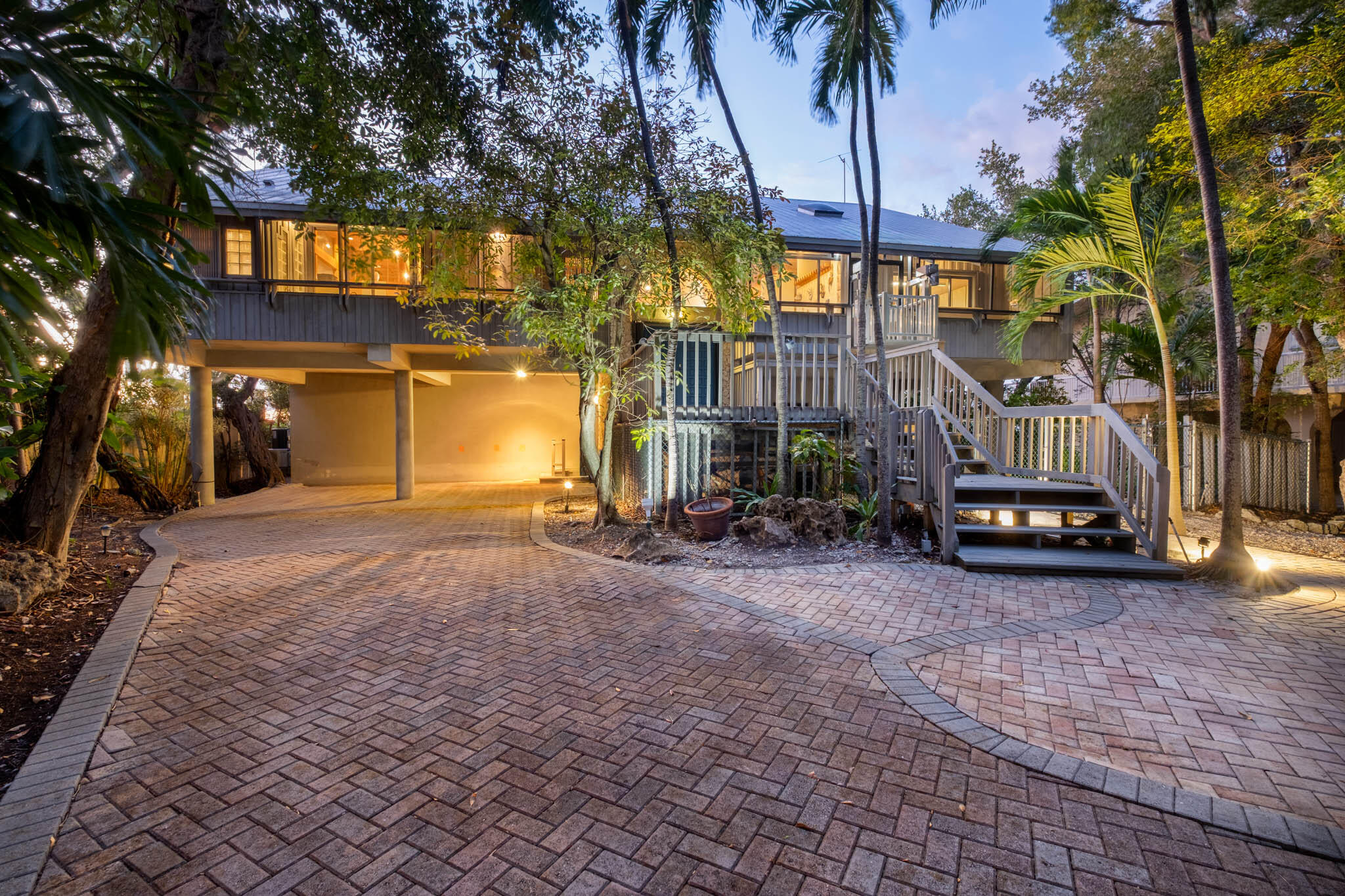 156 Key Heights Drive Property Photo 7