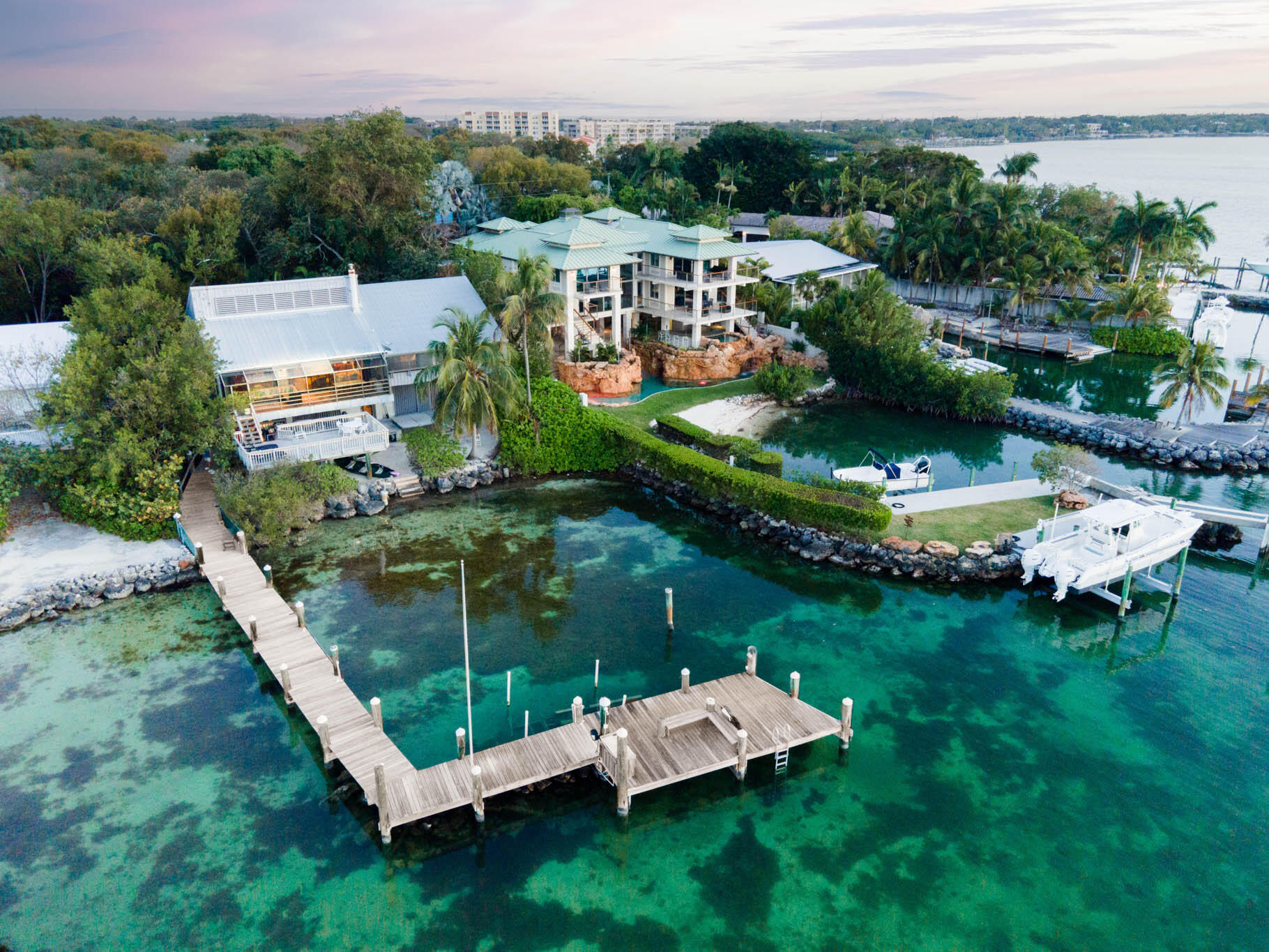 156 Key Heights Drive Property Photo 8