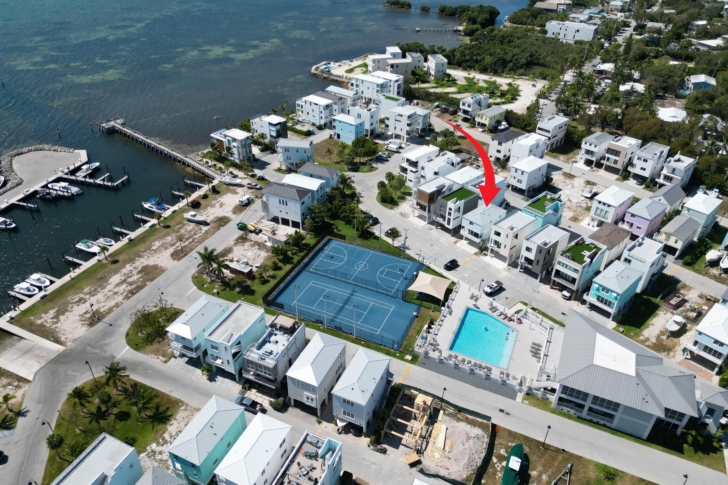94825 Overseas Highway, 107 Property Photo 3