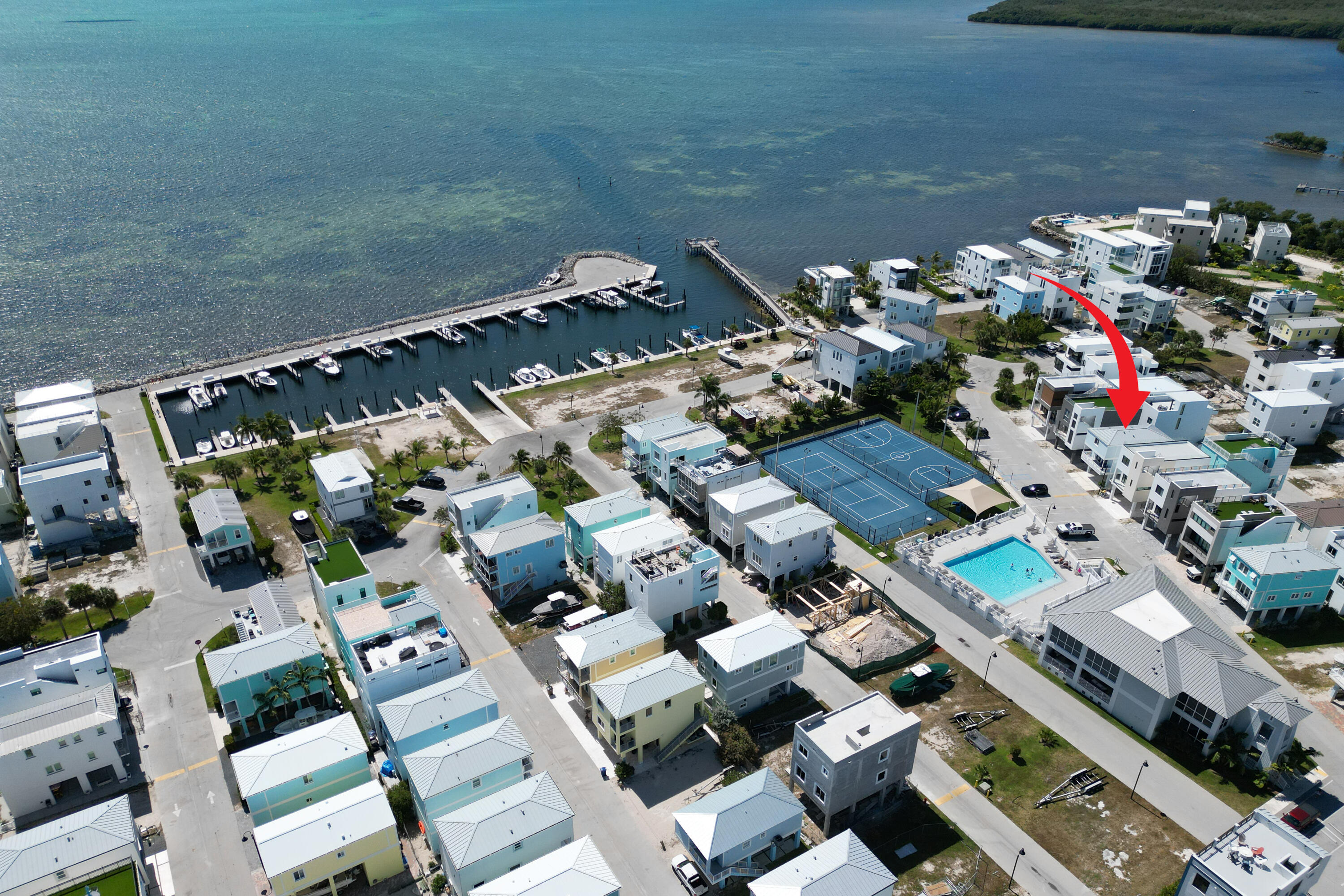 94825 Overseas Highway, 107 Property Photo 5
