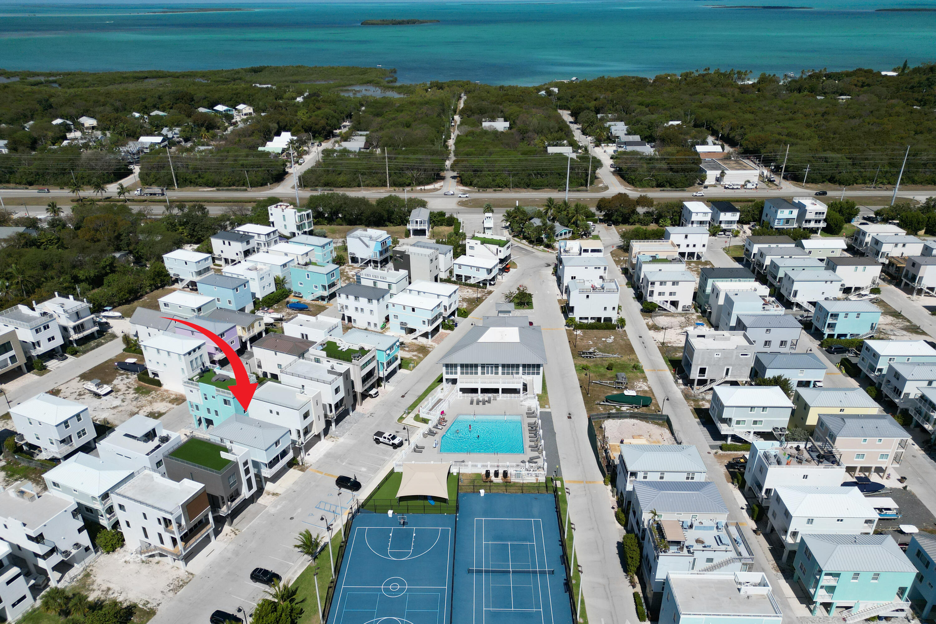 94825 Overseas Highway, 107 Property Photo 11