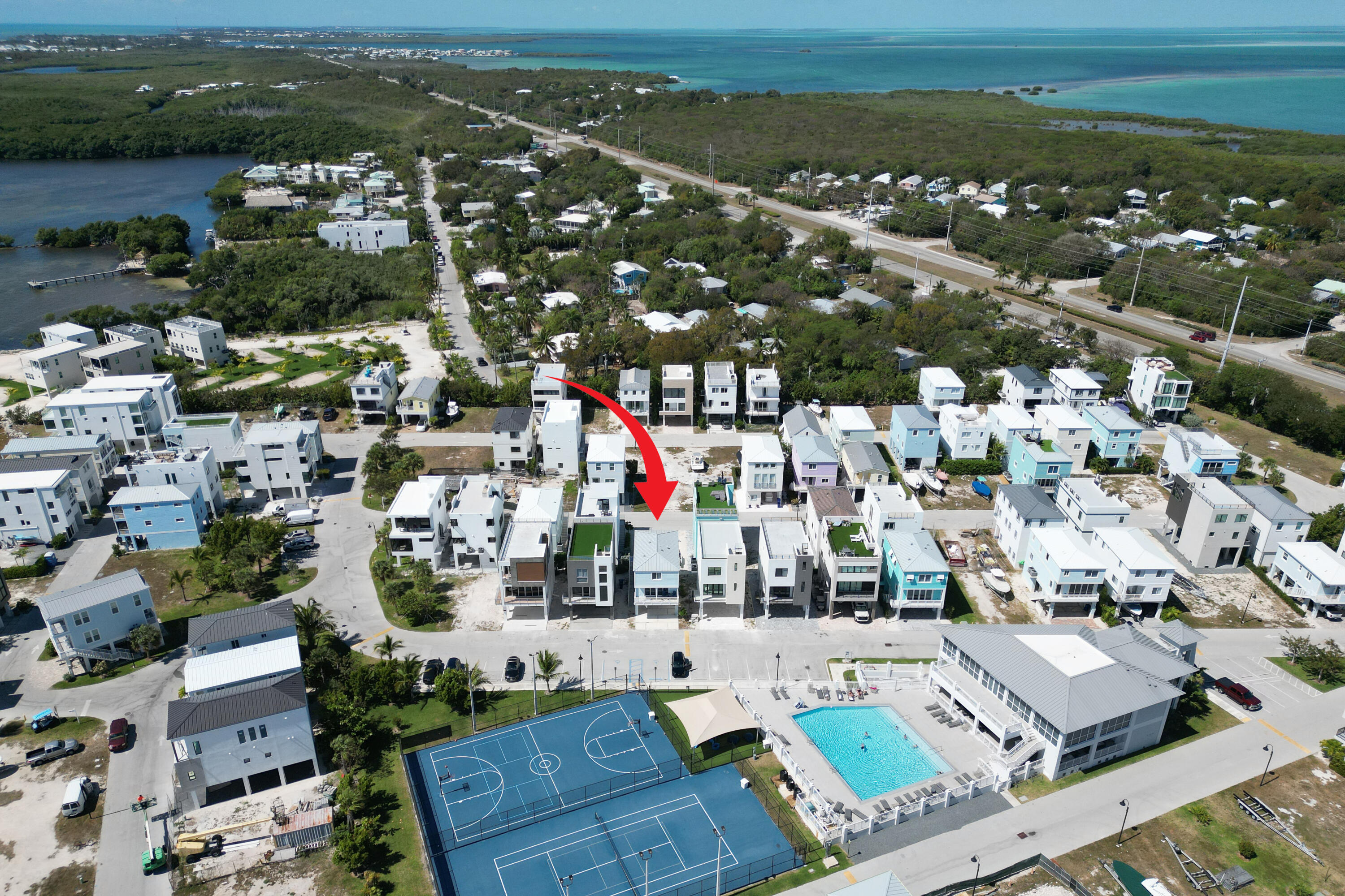 94825 Overseas Highway, 107 Property Photo 13