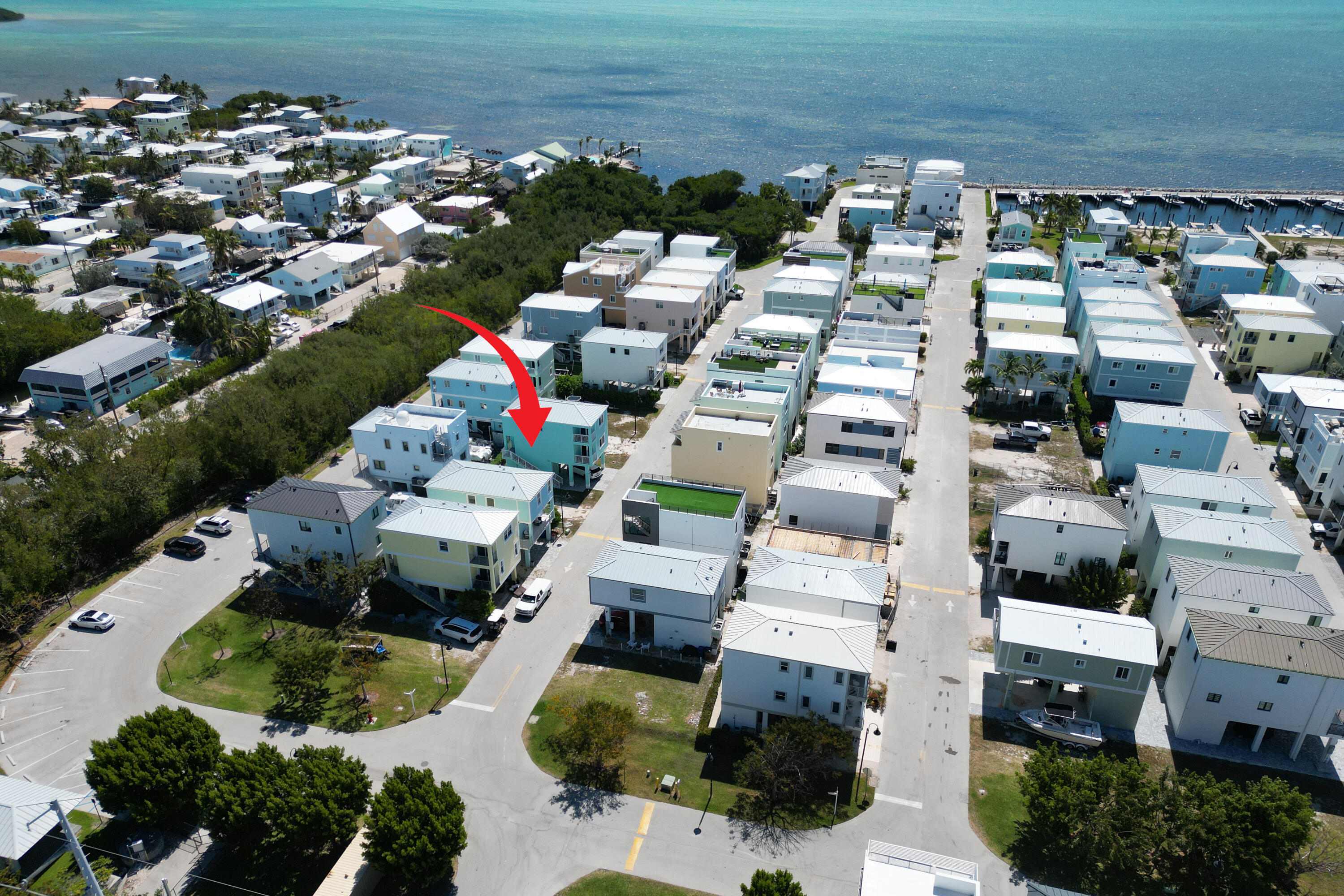 94825 Overseas Highway, 262 Property Photo 1