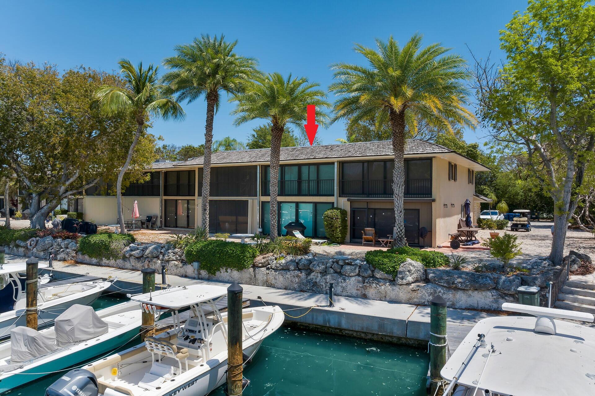 96000 Overseas Highway, B2 & 33' Boat Slip Property Photo 2