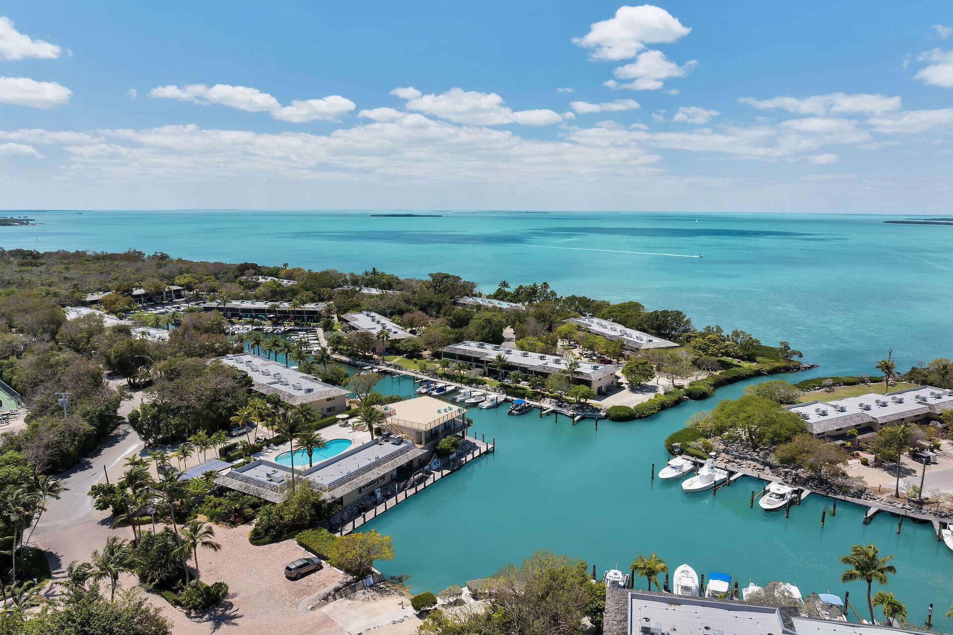 96000 Overseas Highway, B2 & 33' Boat Slip Property Photo 6
