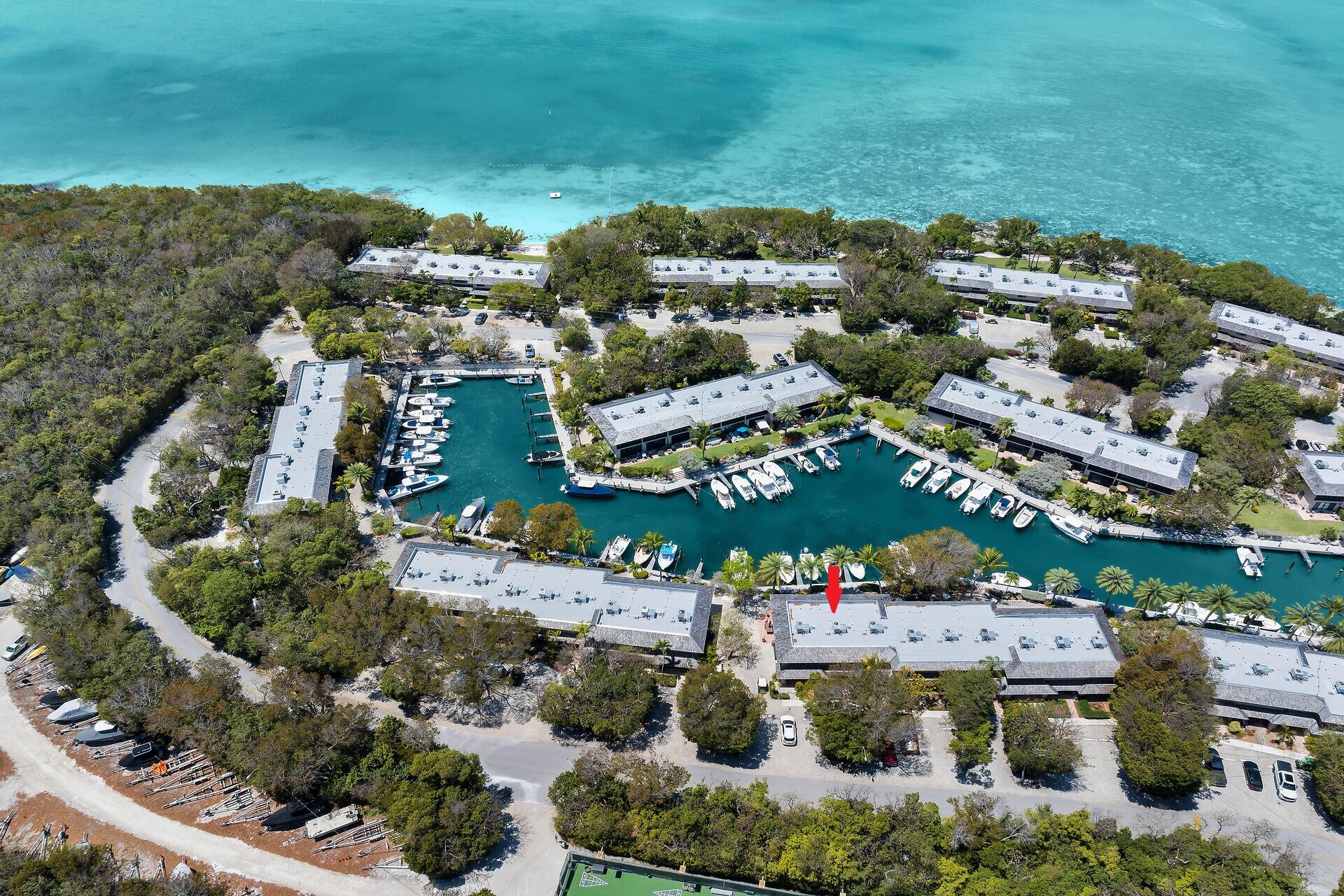 96000 Overseas Highway, B2 & 33' Boat Slip Property Photo 7