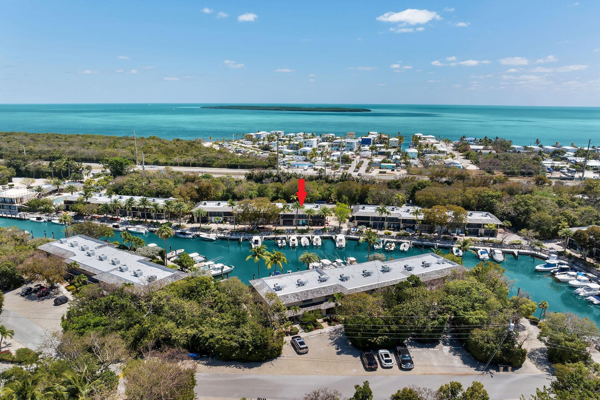 96000 Overseas Highway, B2 & 33' Boat Slip Property Photo 8