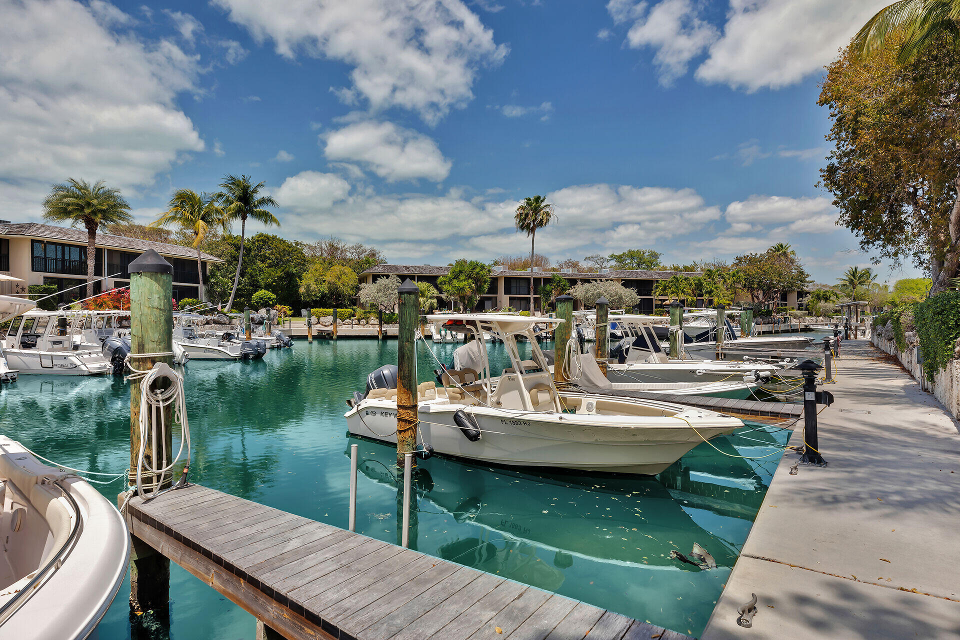 96000 Overseas Highway, B2 & 33' Boat Slip Property Photo 10
