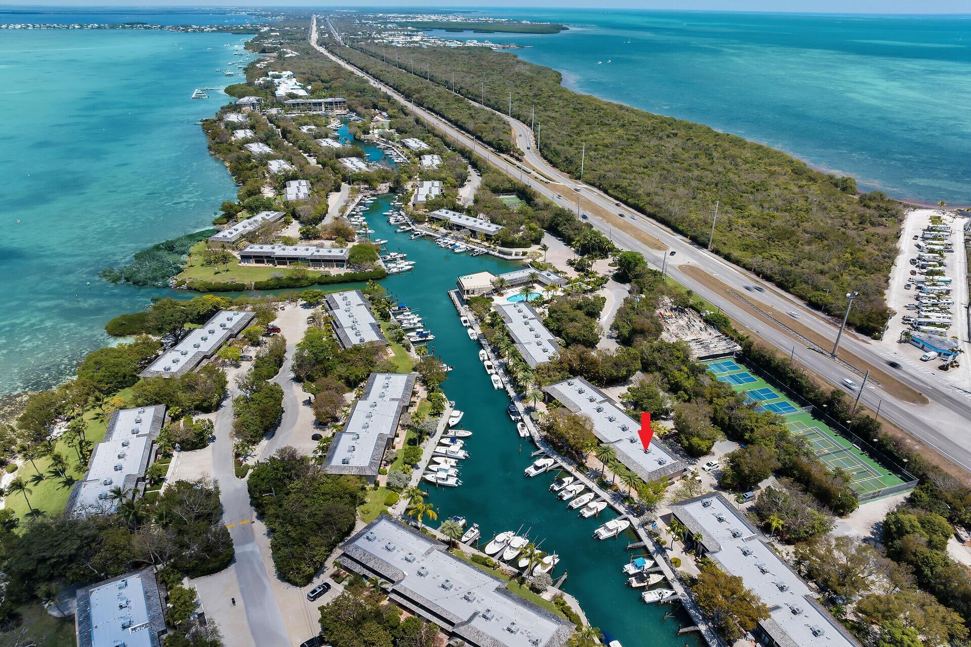 96000 Overseas Highway, B2 & 33' Boat Slip Property Photo 37
