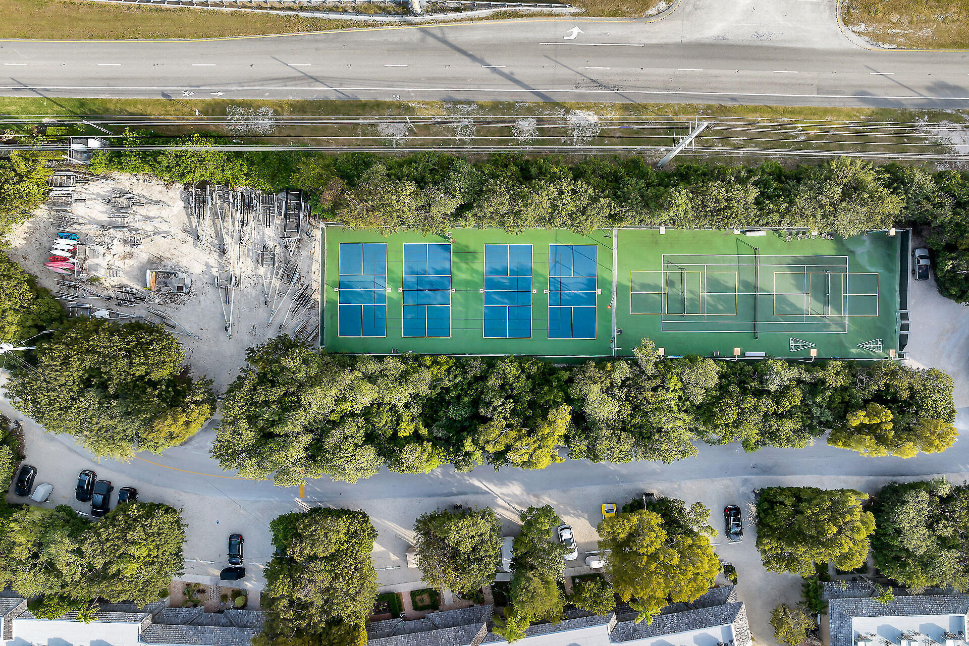 96000 Overseas Highway, B2 & 33' Boat Slip Property Photo 47
